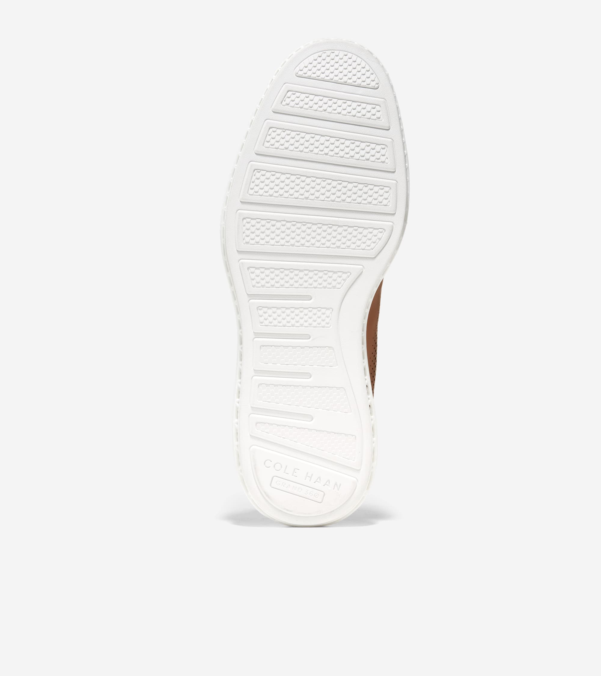 Men's ØriginalGrand 2.0 OXFORDS 穿孔牛津鞋