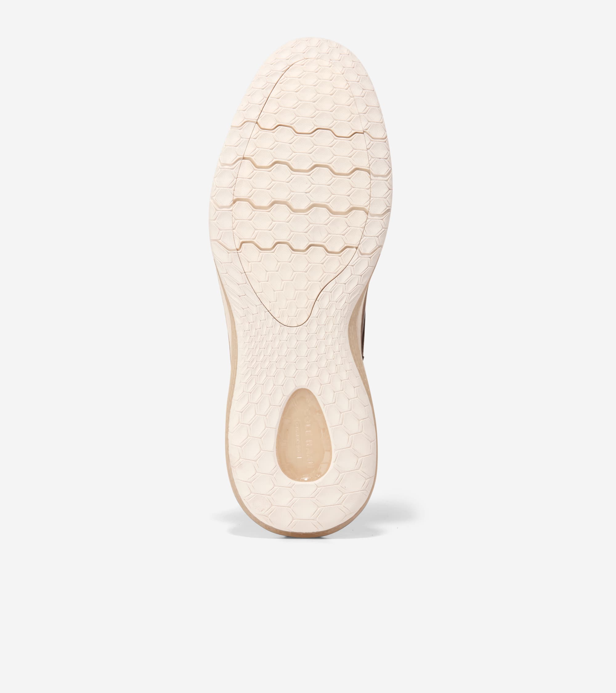 Men's ØriginalGrand ENERGYWEAVE PERFORATED PLAIN TOE OXFORDS 穿孔牛津鞋