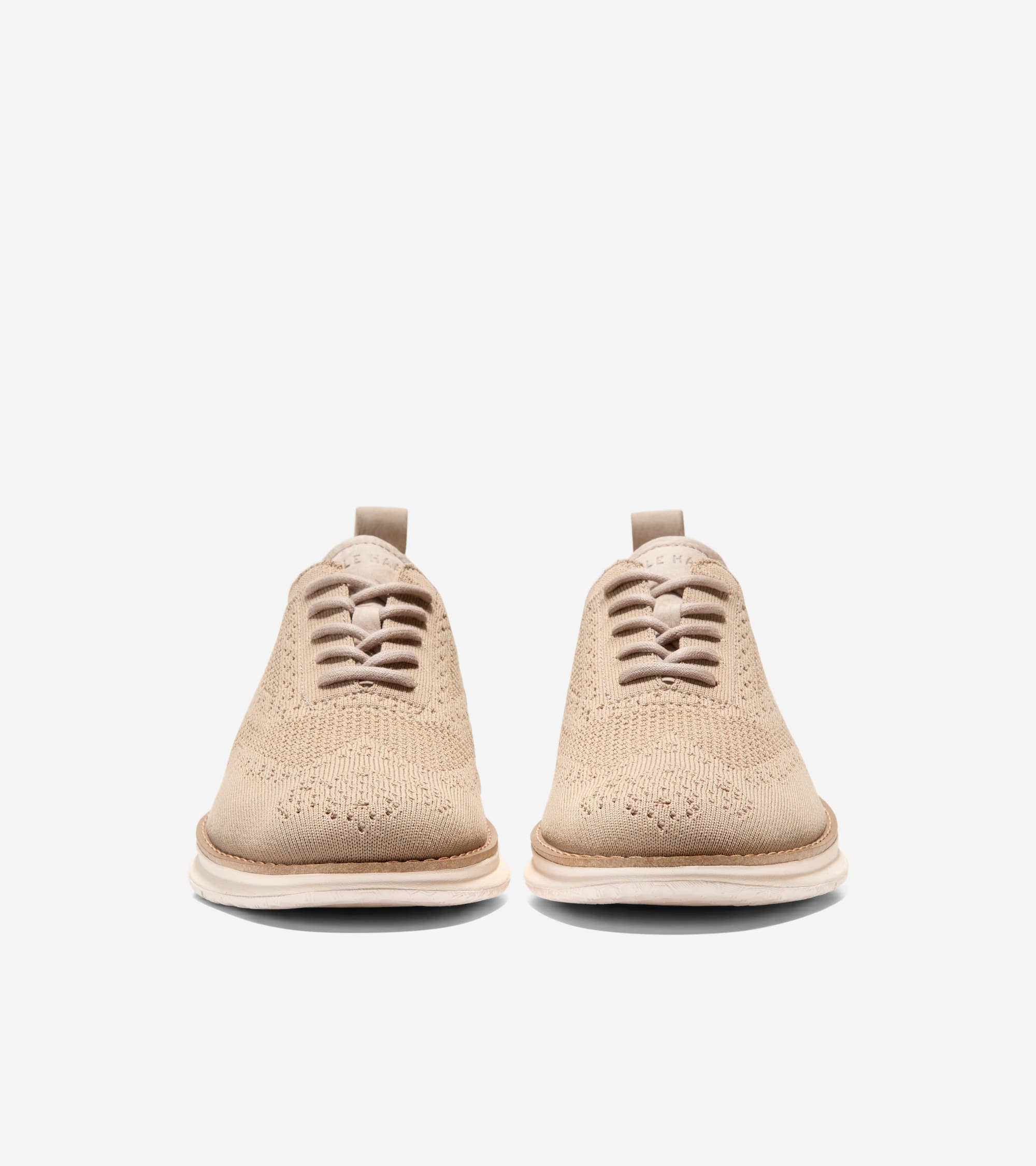 Men's ØriginalGrand ENERGYWEAVE STITCHLITE WING OXFORD 翼尖牛津鞋
