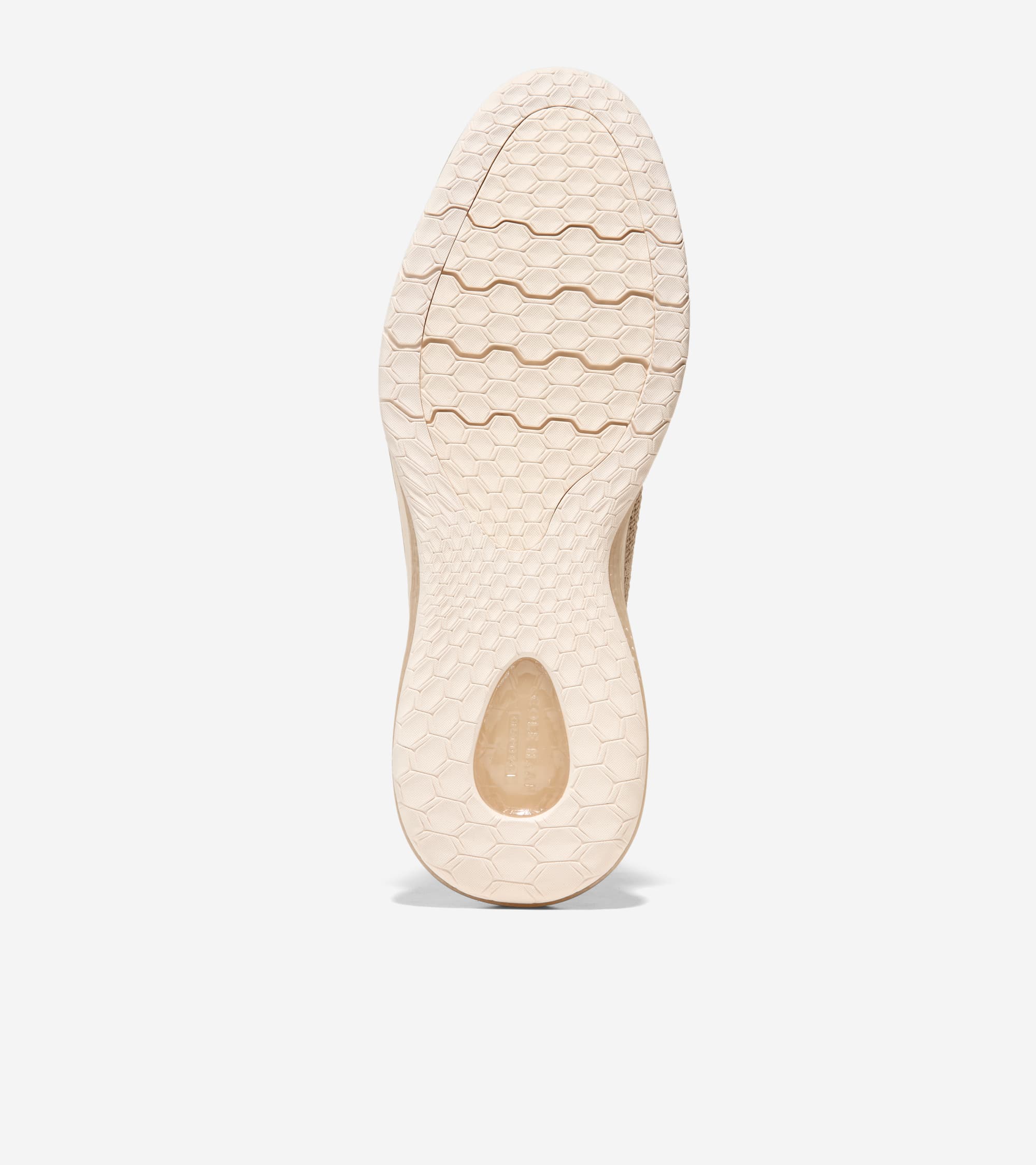 Men's ØriginalGrand ENERGYWEAVE STITCHLITE WING OXFORD 翼尖牛津鞋