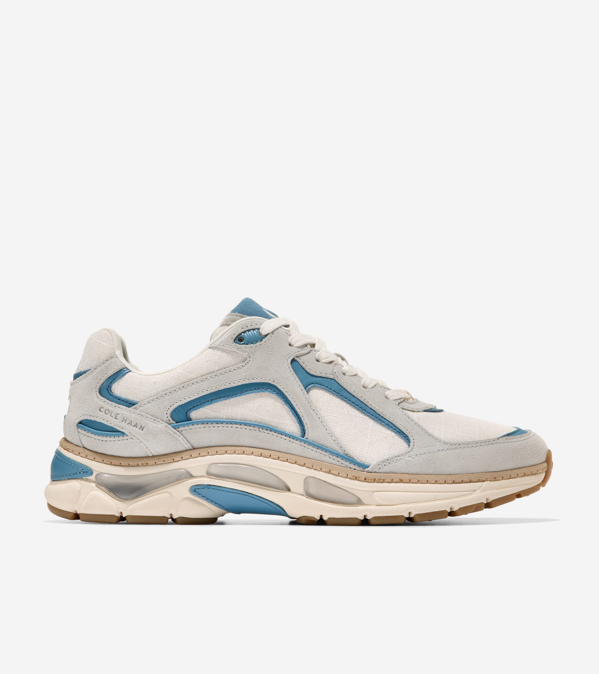 Men's GrandPrø MILLENIA RUNNERS 運動跑鞋