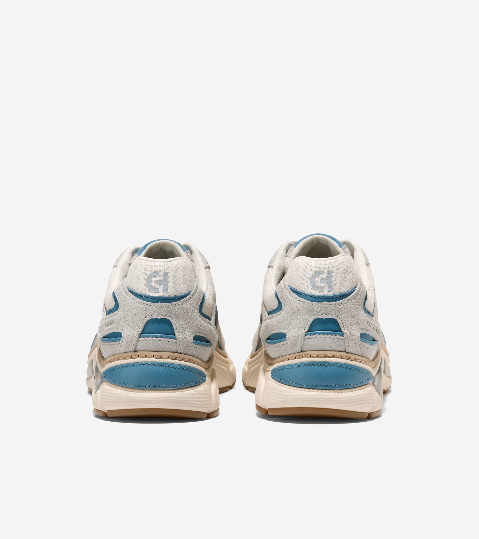 Men's GrandPrø MILLENIA RUNNERS 運動跑鞋