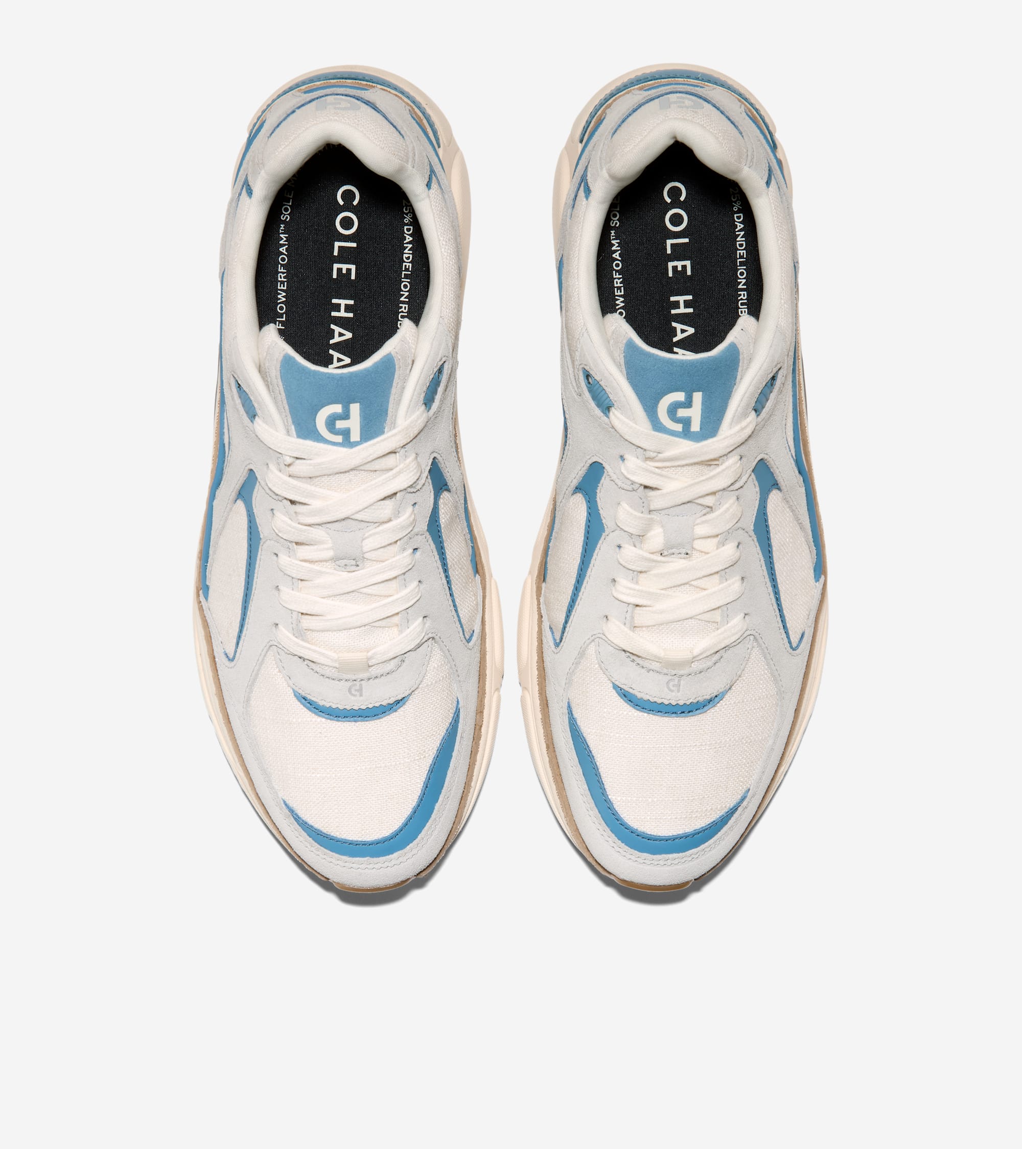 Men's GrandPrø MILLENIA RUNNERS 運動跑鞋