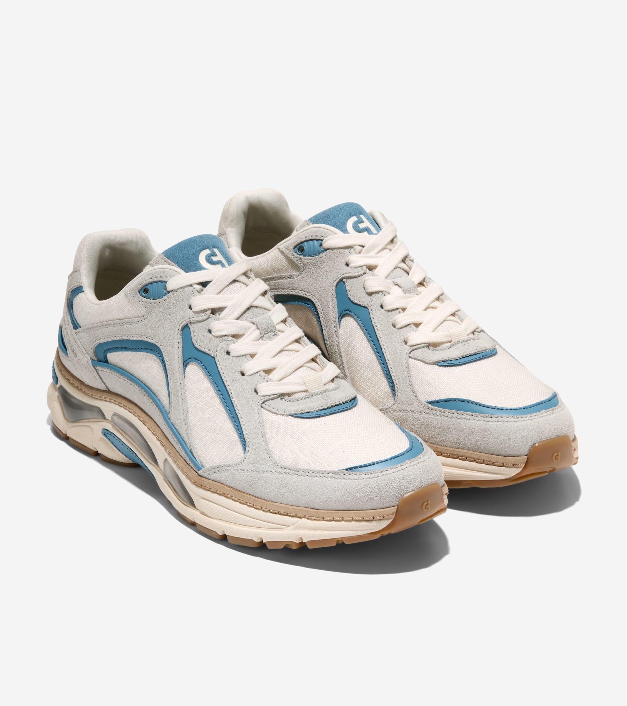 Men's GrandPrø MILLENIA RUNNERS 運動跑鞋