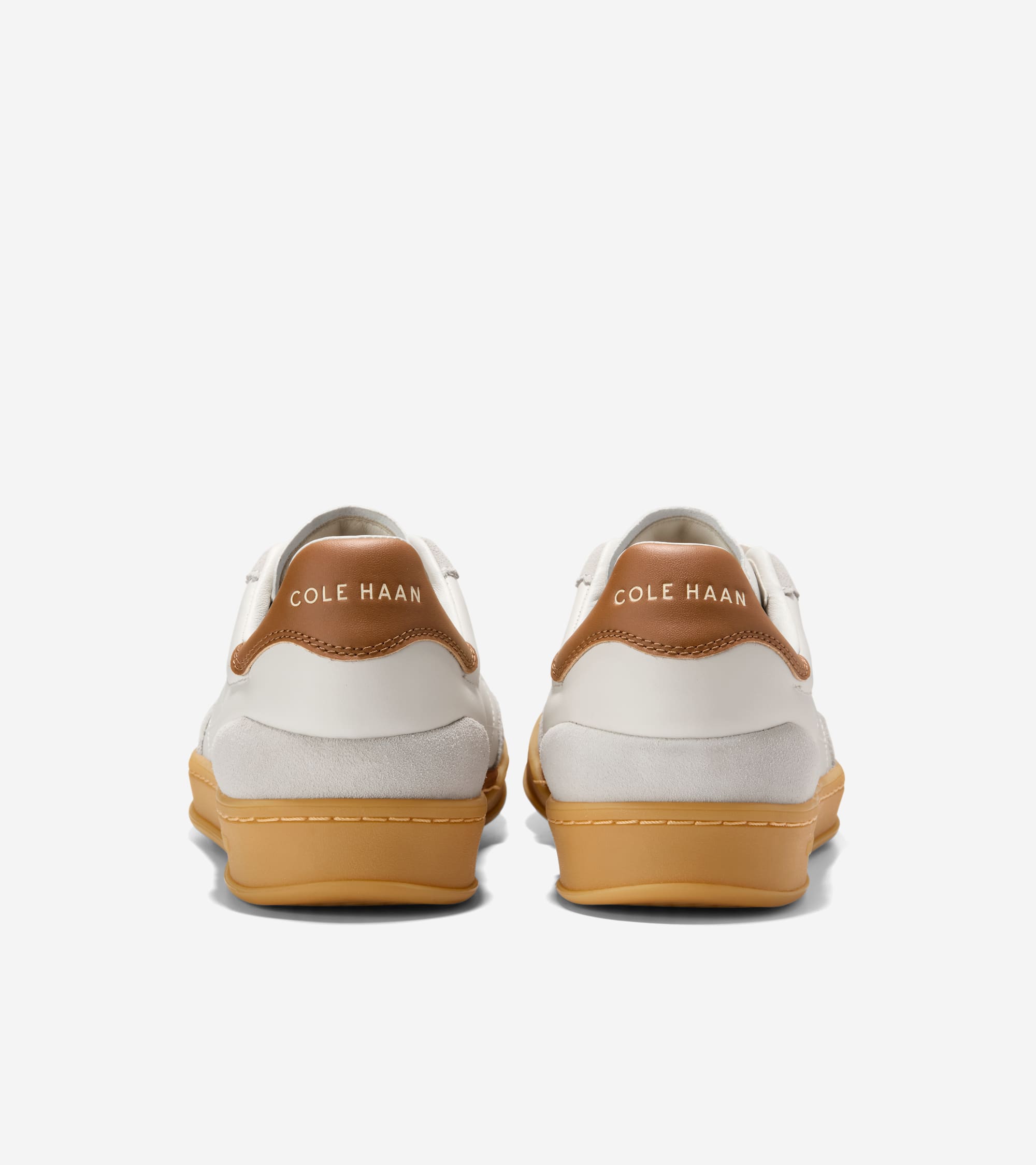 Men's GRANDPRØ BREAKAWAY SNEAKERS 運動休閒鞋