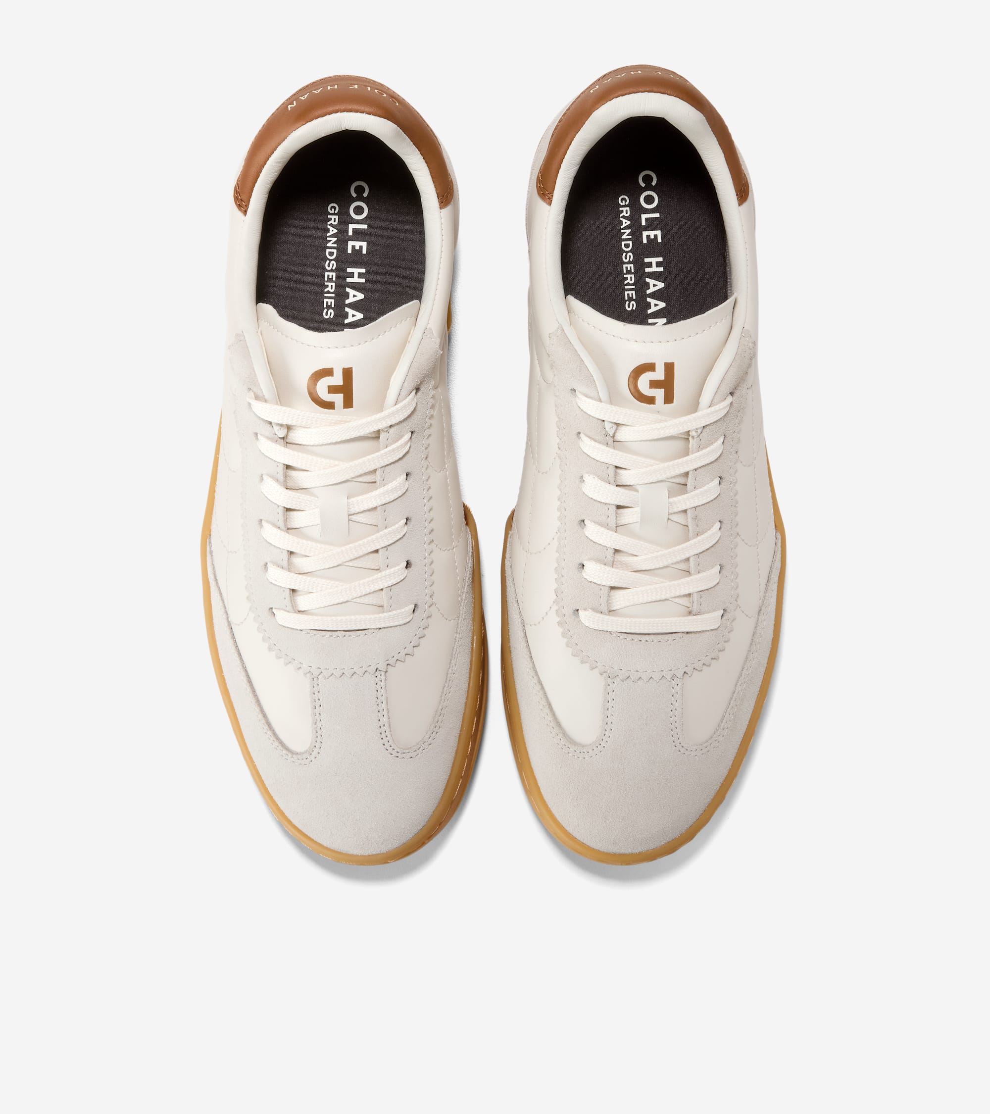 Men's GRANDPRØ BREAKAWAY SNEAKERS 運動休閒鞋