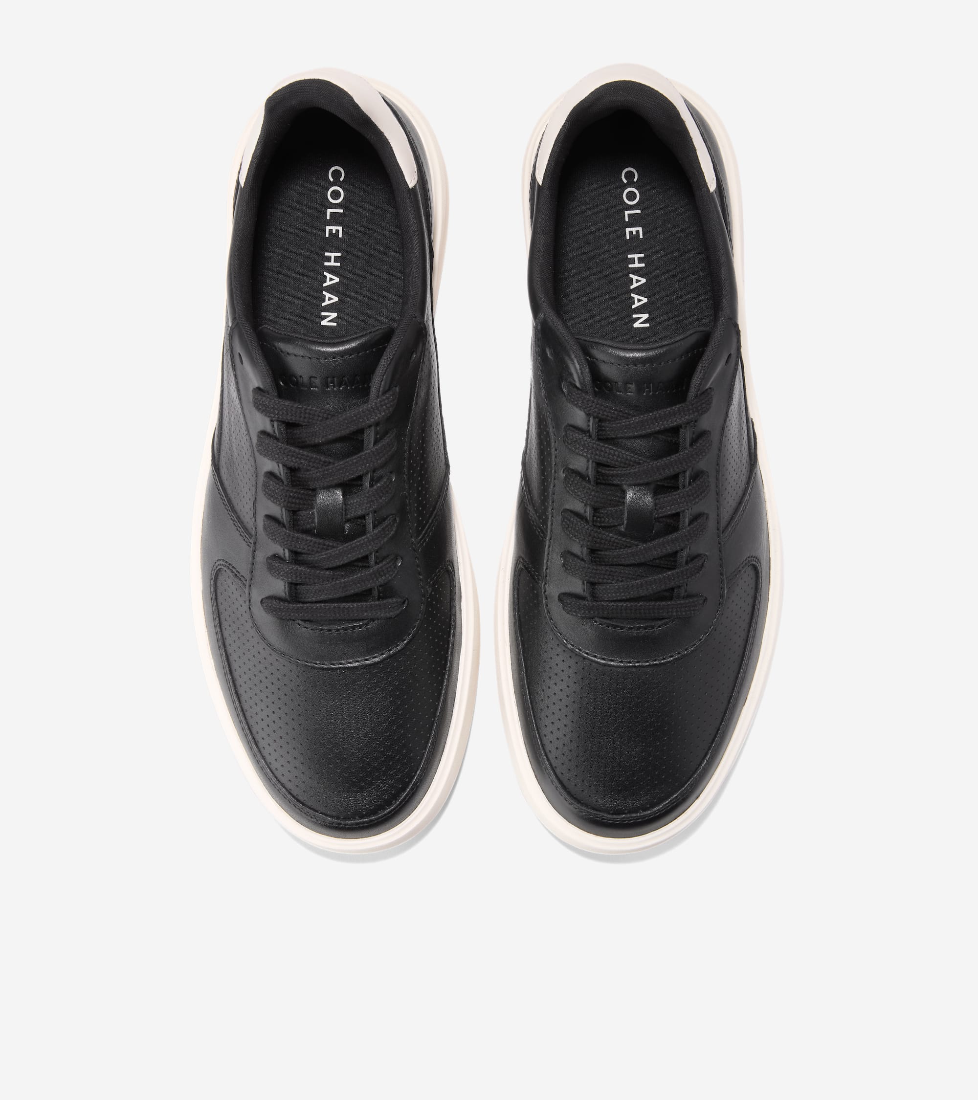 Men's GRAND CROSSCOURT DAILY COURT SNEAKERS 休閒鞋