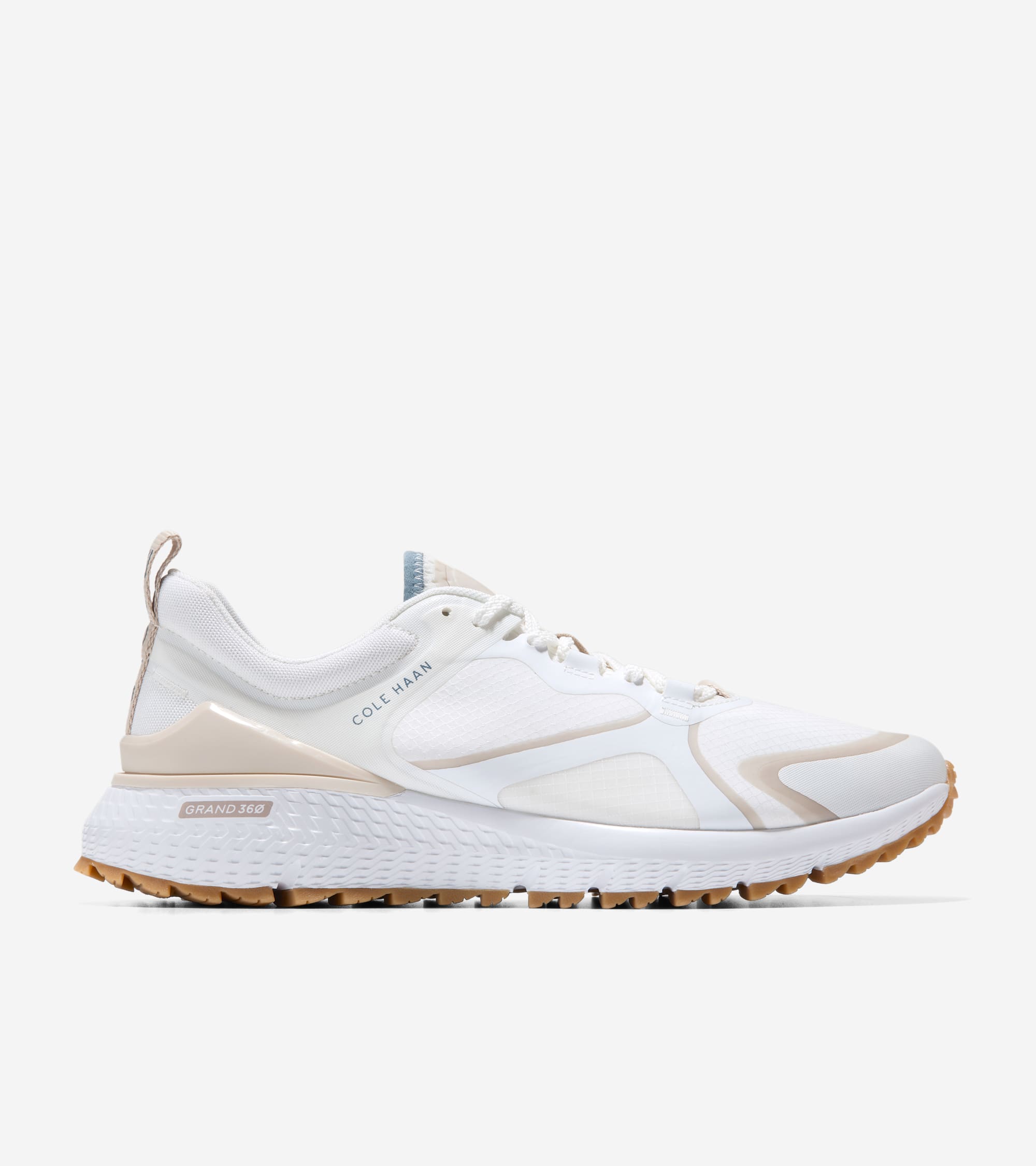 Men's ZERØGRAND OVERTAKE II GOLF 高爾夫球鞋