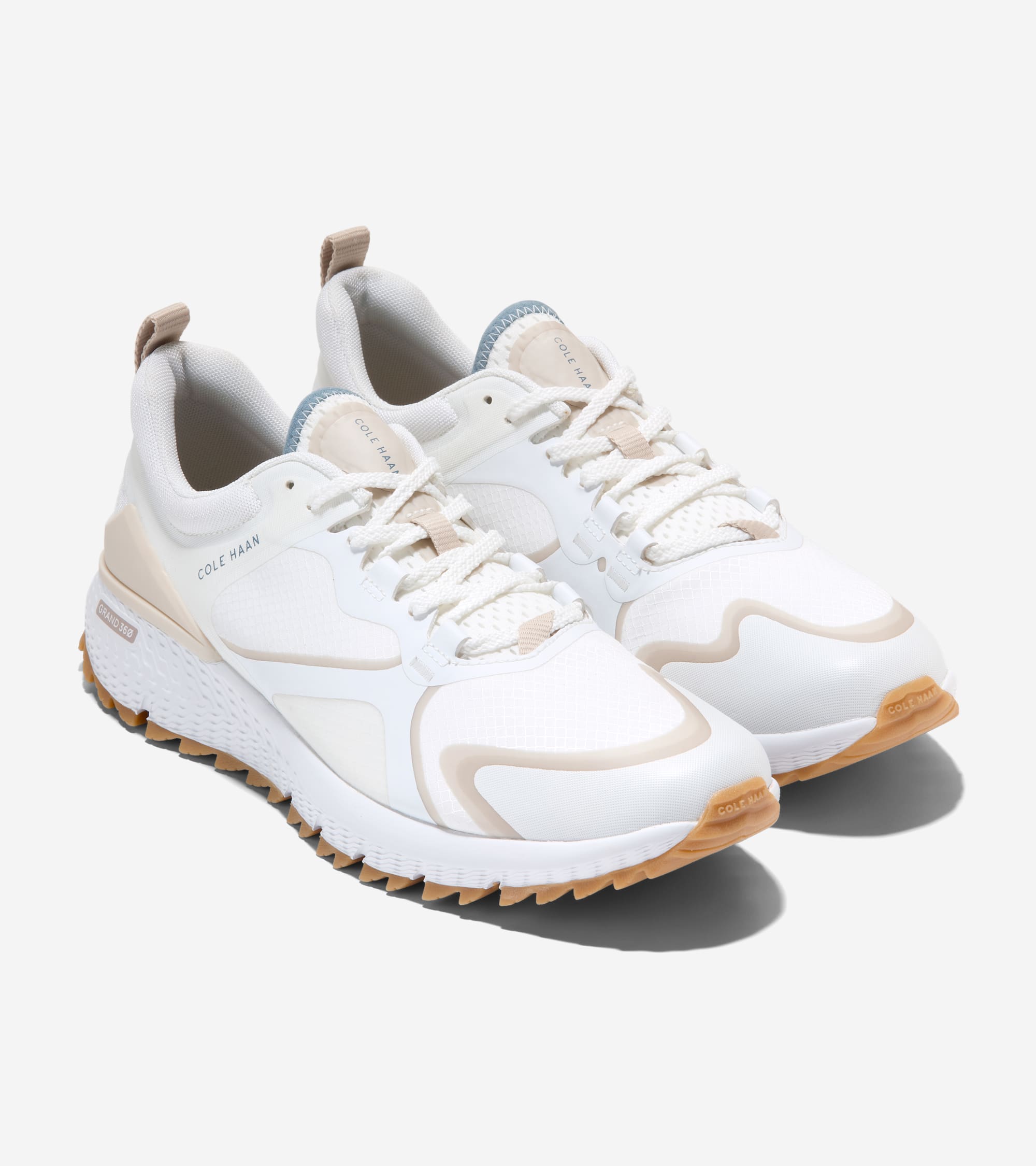 Men's ZERØGRAND OVERTAKE II GOLF 高爾夫球鞋