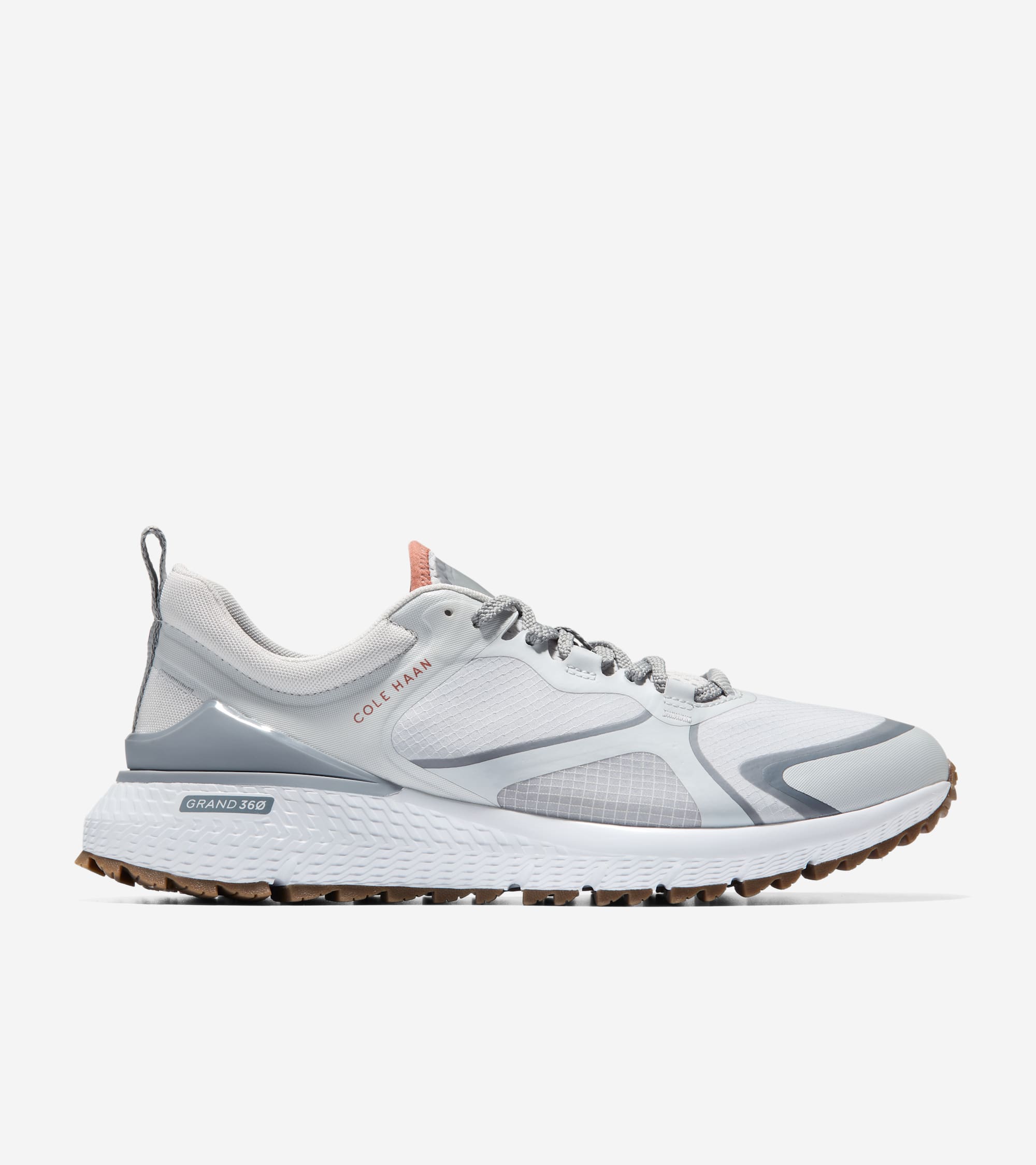 Men's ZERØGRAND OVERTAKE II GOLF 高爾夫球鞋