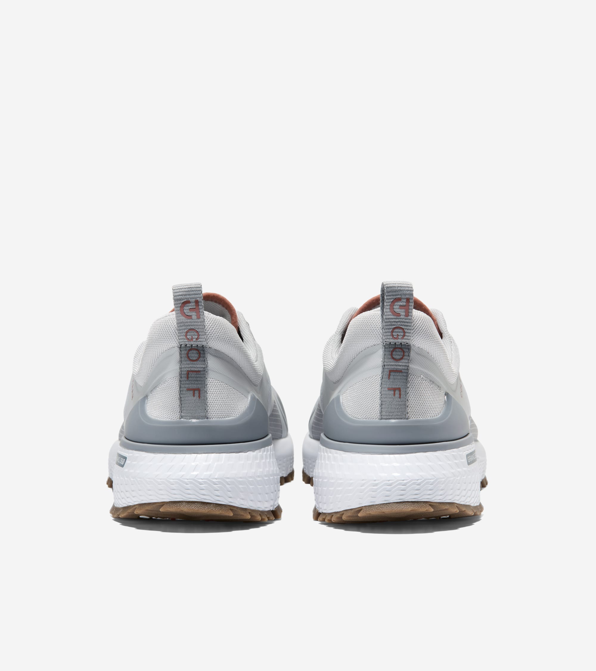 Men's ZERØGRAND OVERTAKE II GOLF 高爾夫球鞋