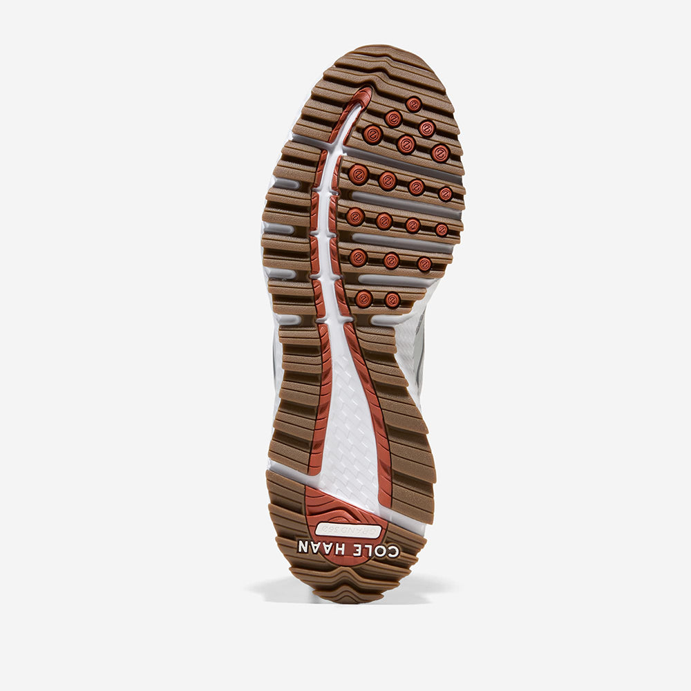 Men's ZERØGRAND OVERTAKE II GOLF 高爾夫球鞋