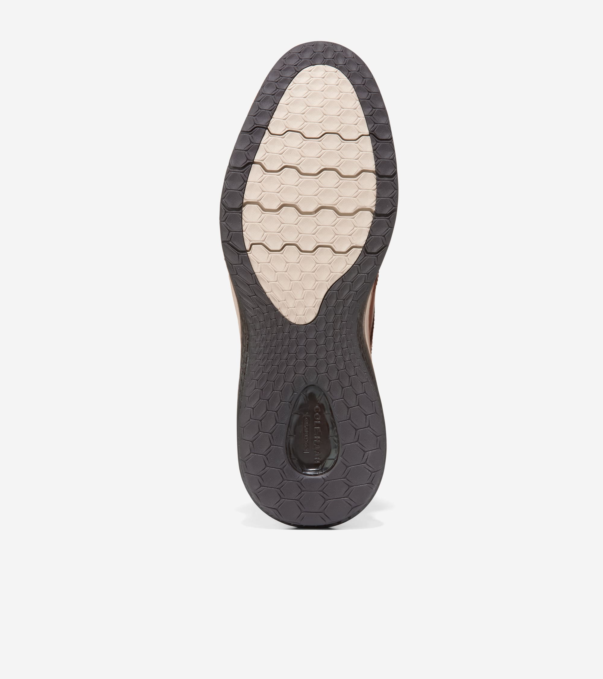Men's ØriginalGrand ENERGYWEAVE WINGTIP OXFORDS 翼尖牛津鞋