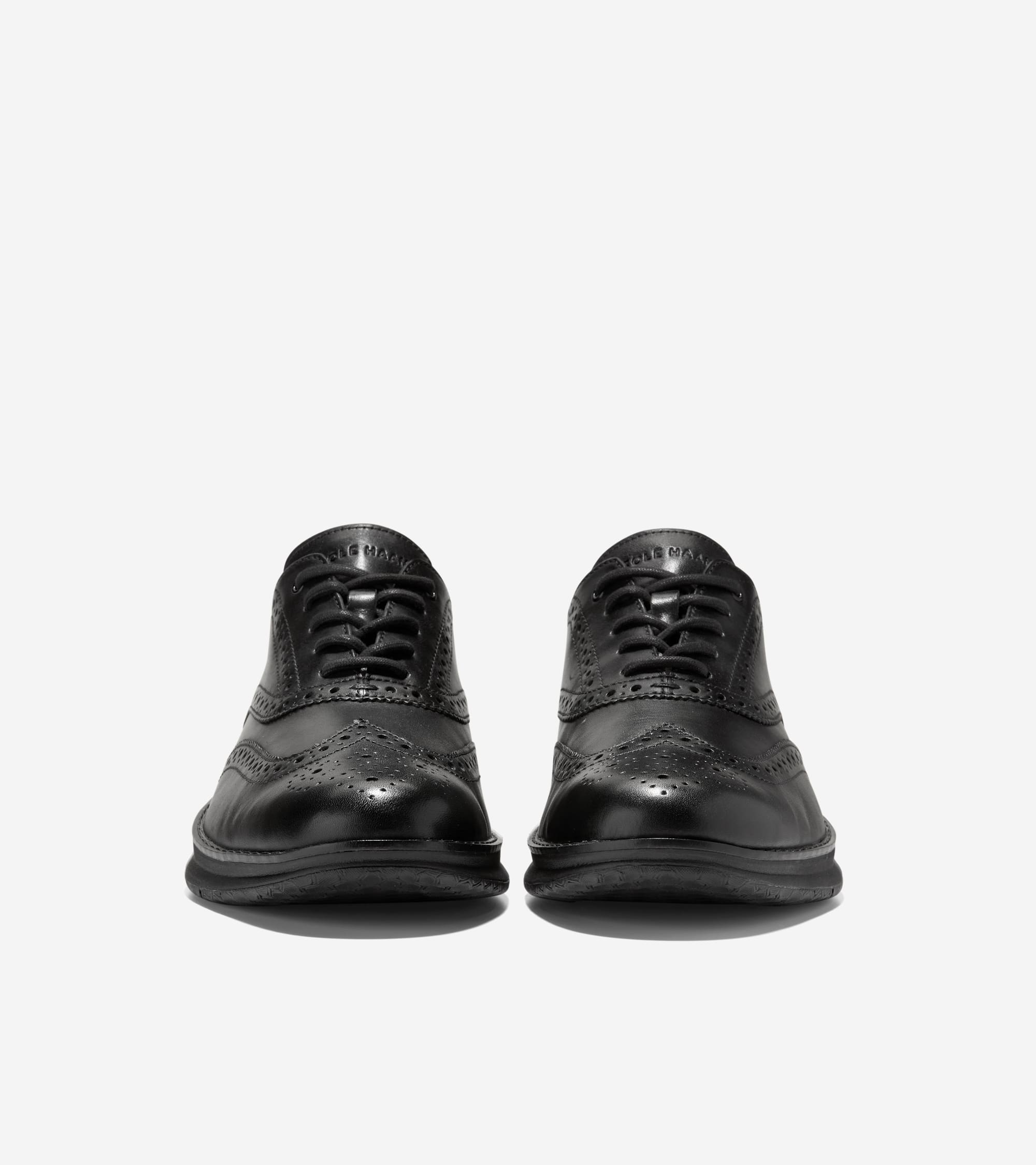 Men's ØriginalGrand ENERGYWEAVE  WINGTIP OXFORDS 翼尖牛津鞋