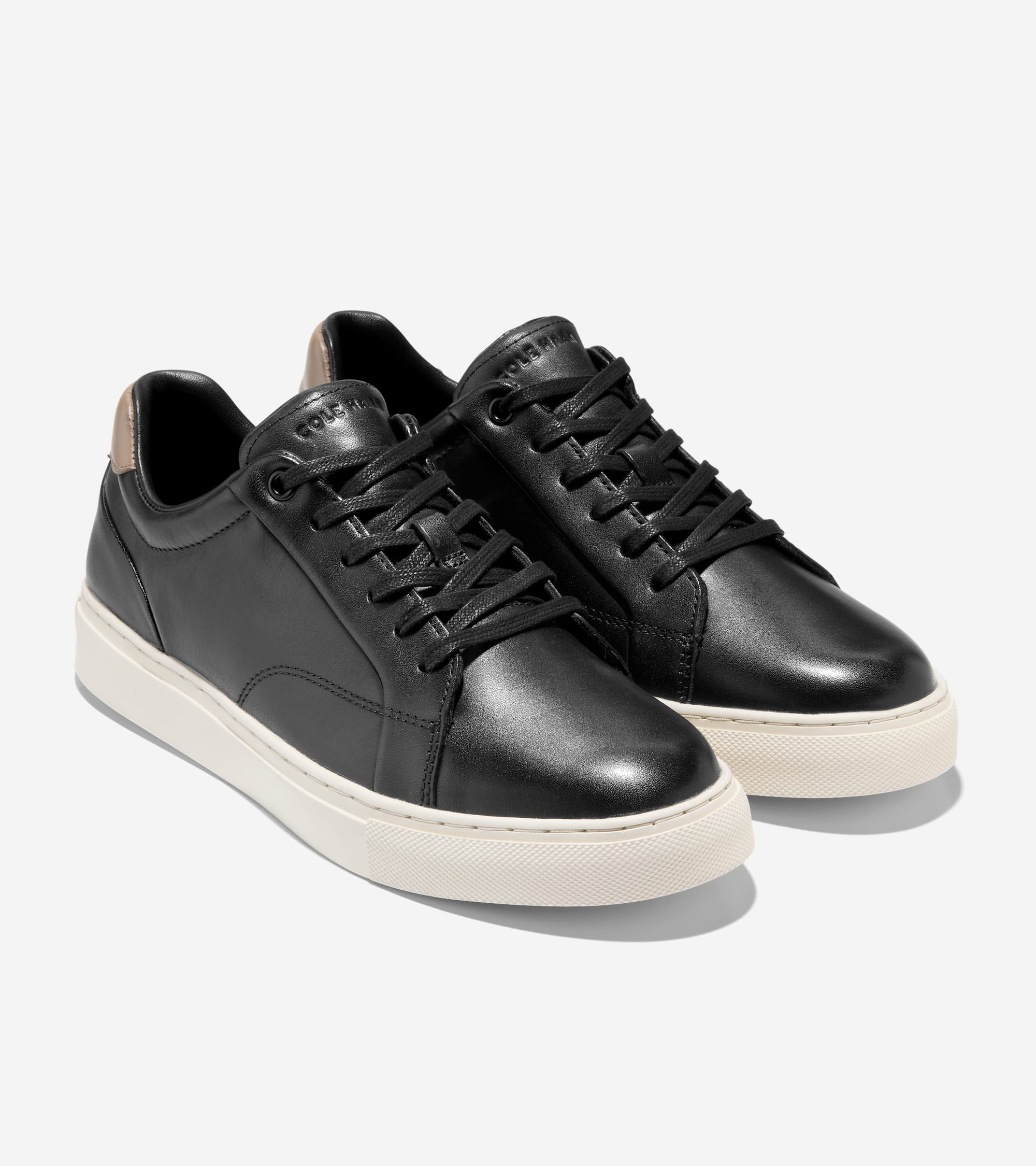 Men's Grand Kittery Court Sneakers 休閒鞋