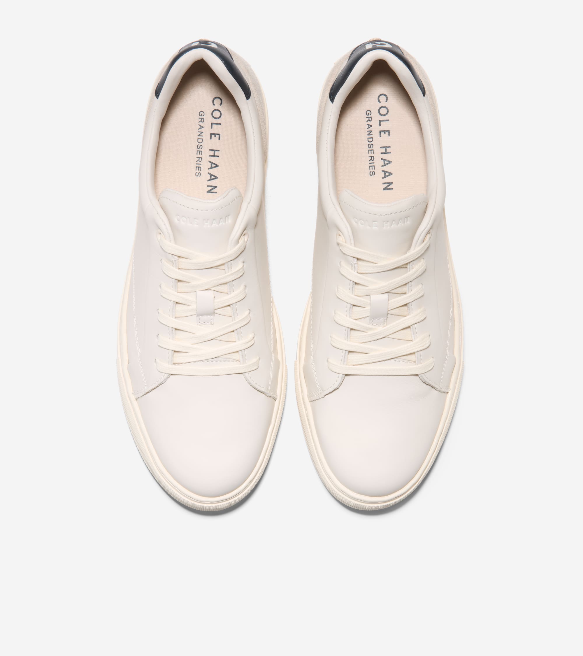 Men's Grand Kittery Court Sneakers 休閒鞋