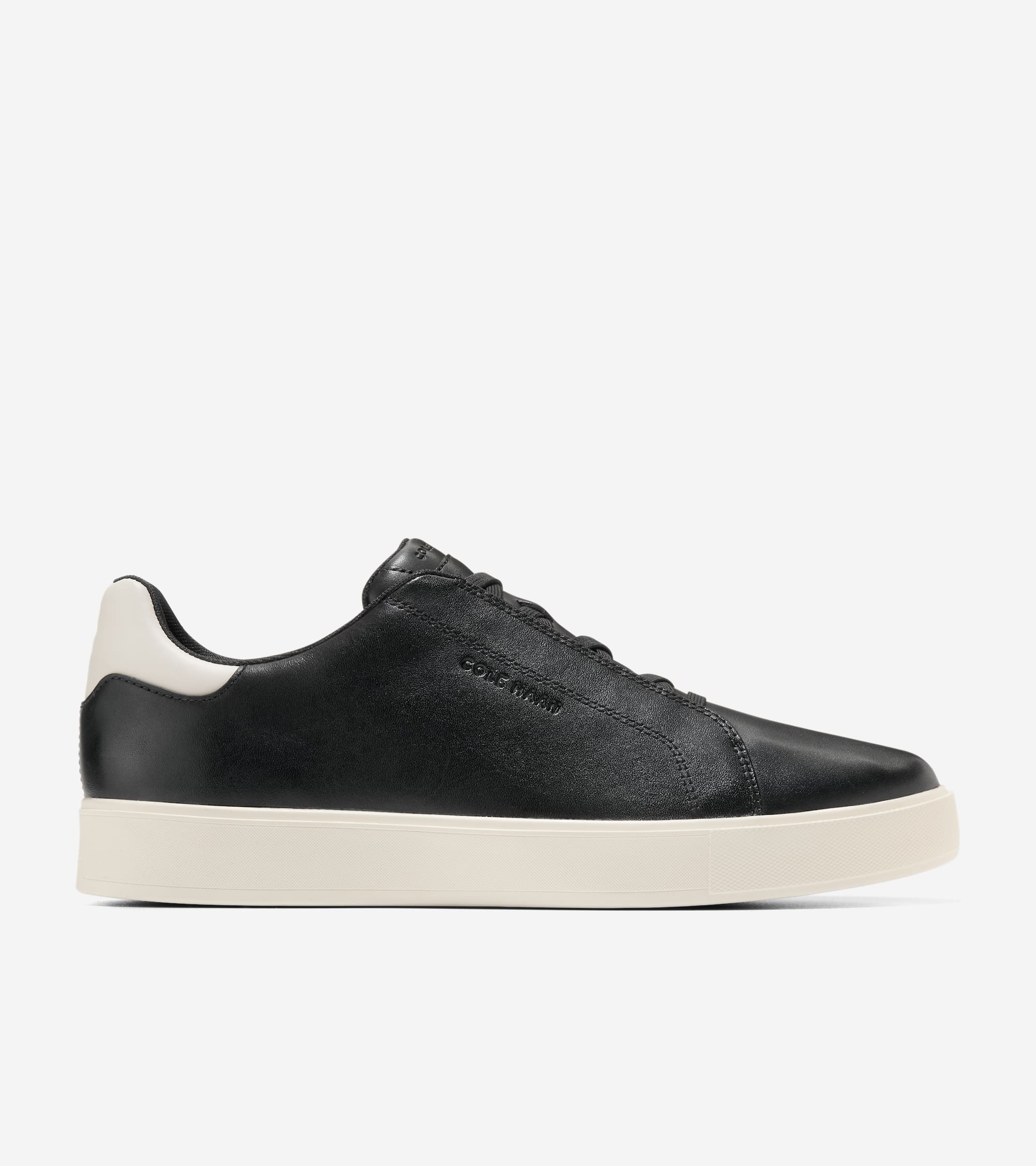 Men's GRANDPRØ LUXE SLIP-ON SNEAKERS 休閒鞋