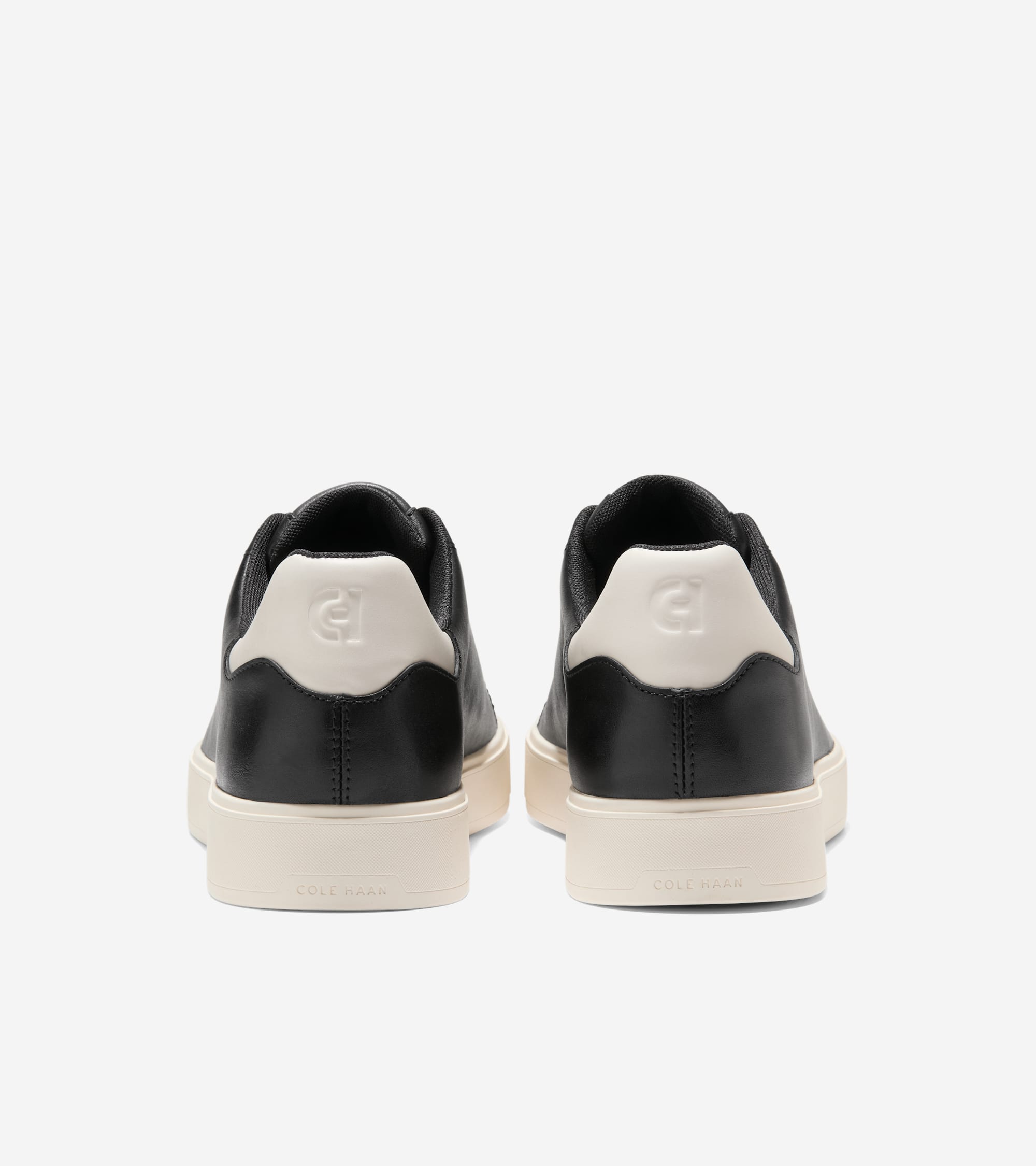 Men's GRANDPRØ LUXE SLIP-ON SNEAKERS 休閒鞋