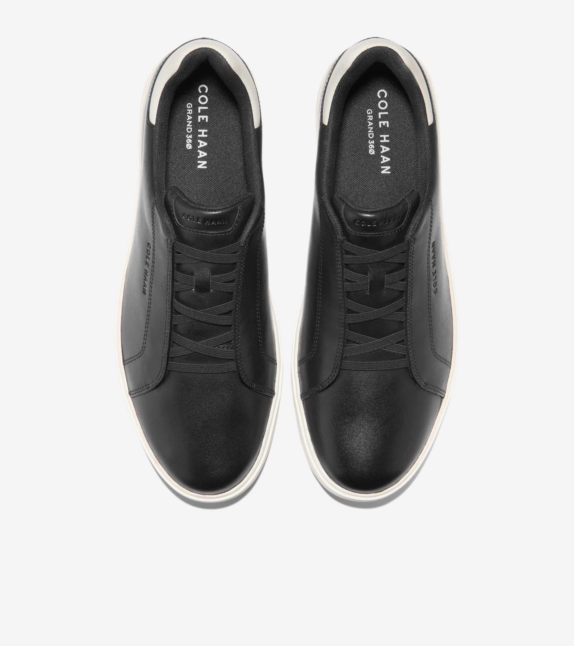 Men's GRANDPRØ LUXE SLIP-ON SNEAKERS 休閒鞋