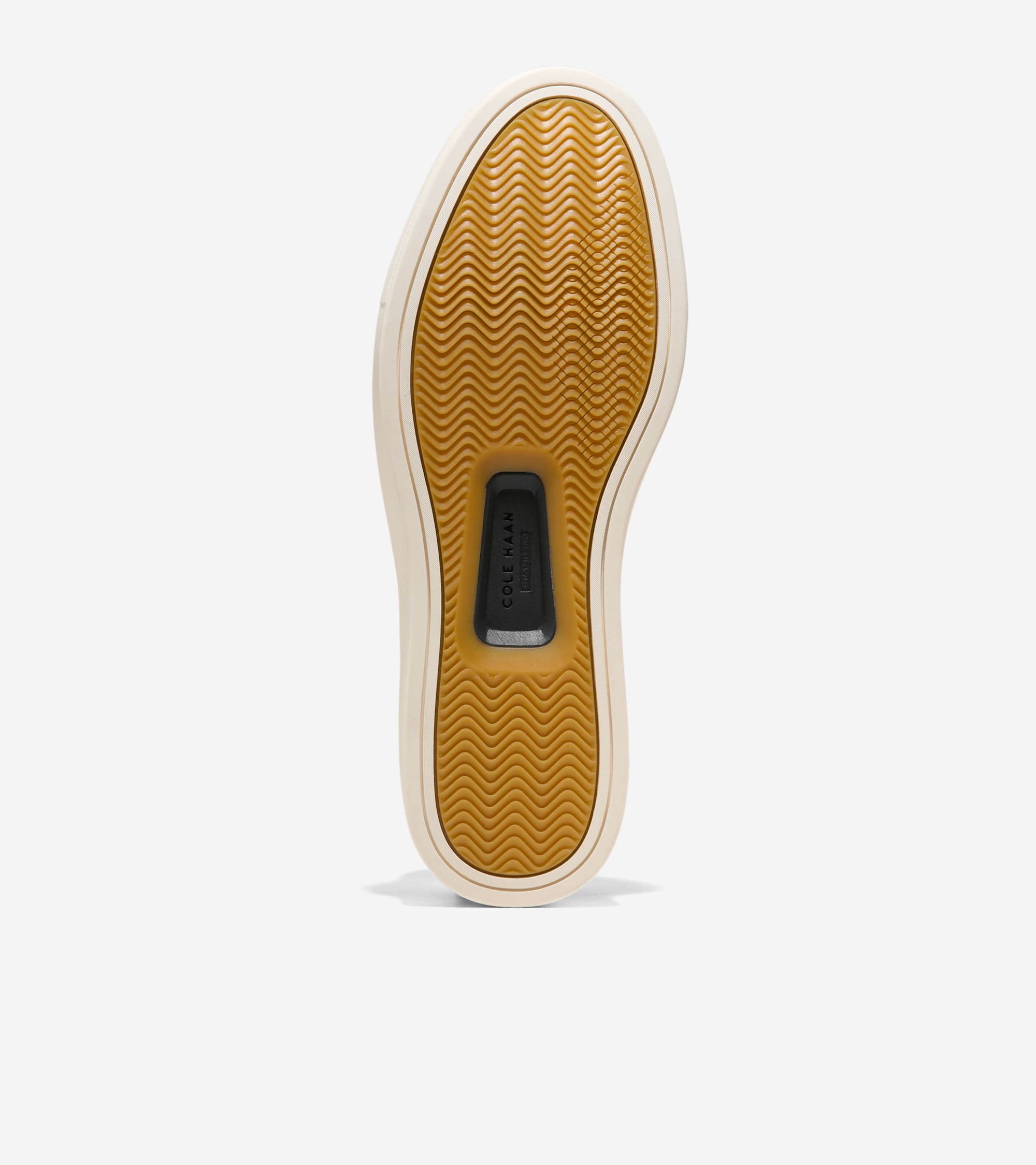 Men's GRANDPRØ LUXE SLIP-ON SNEAKERS 休閒鞋