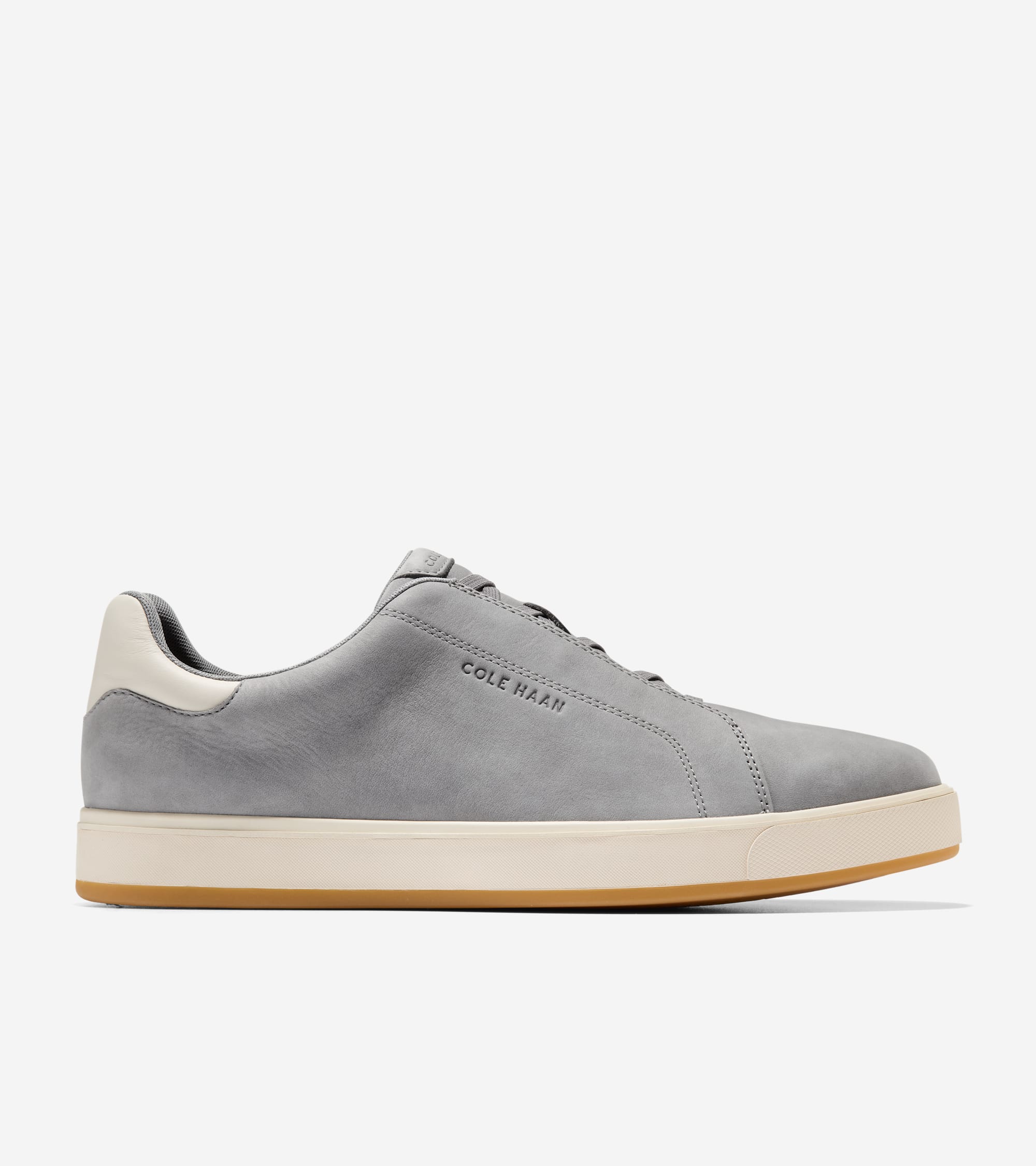 Men's GRANDPRØ LUXE SLIP-ON SNEAKERS 休閒鞋