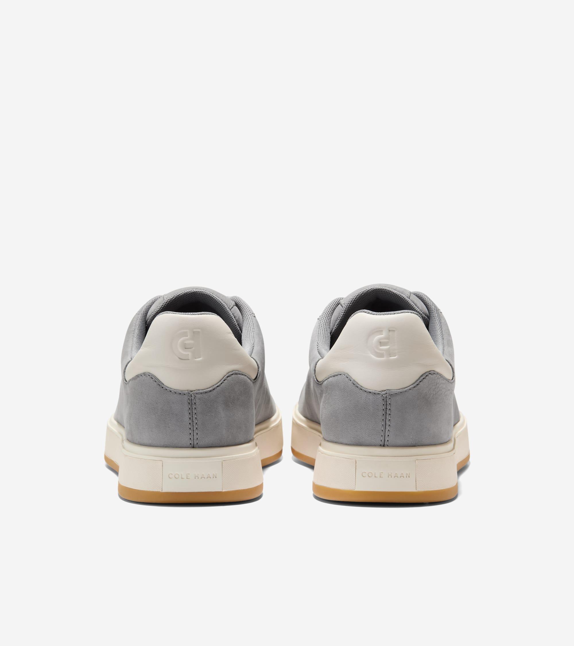 Men's GRANDPRØ LUXE SLIP-ON SNEAKERS 休閒鞋
