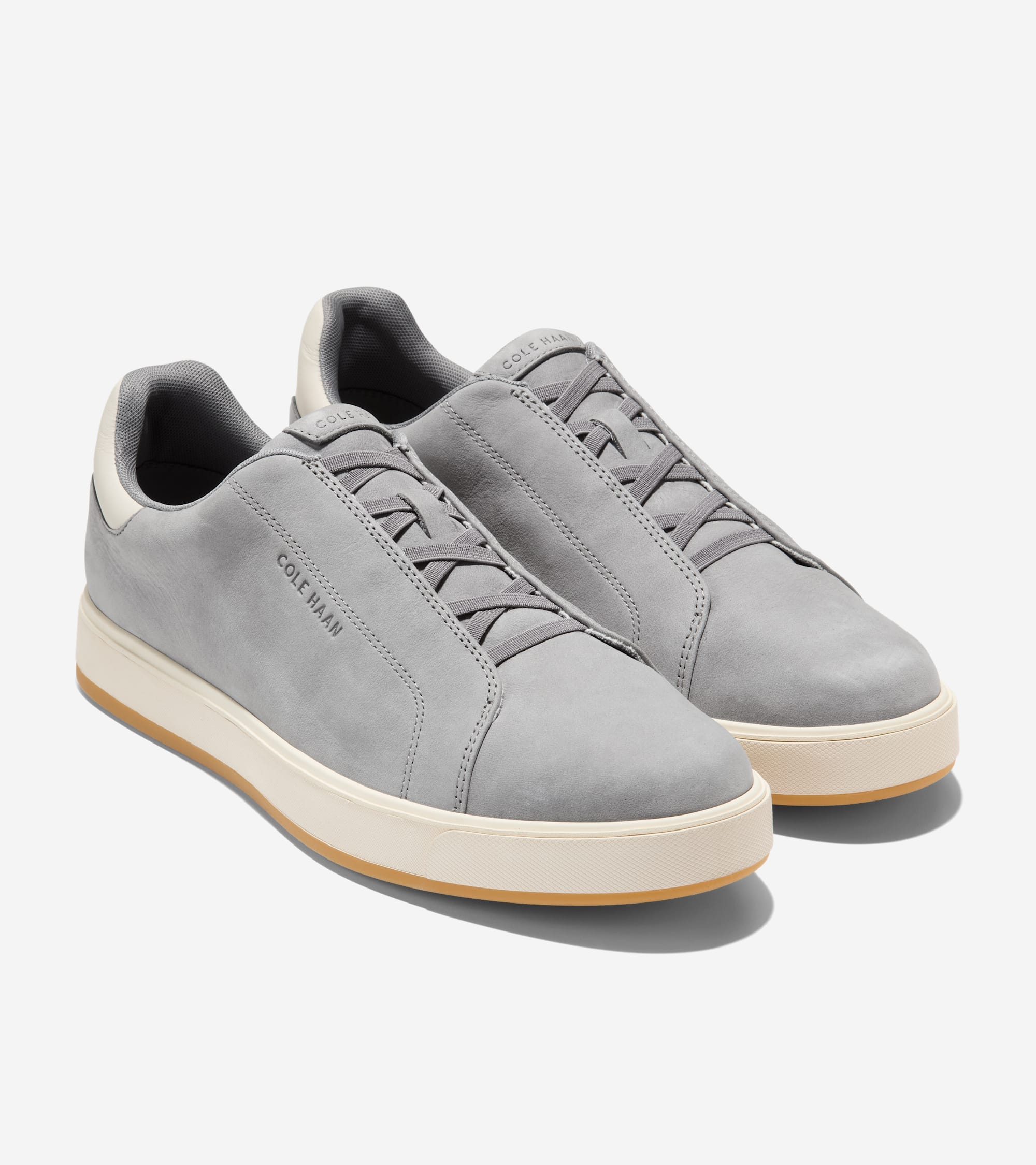 Men's GRANDPRØ LUXE SLIP-ON SNEAKERS 休閒鞋