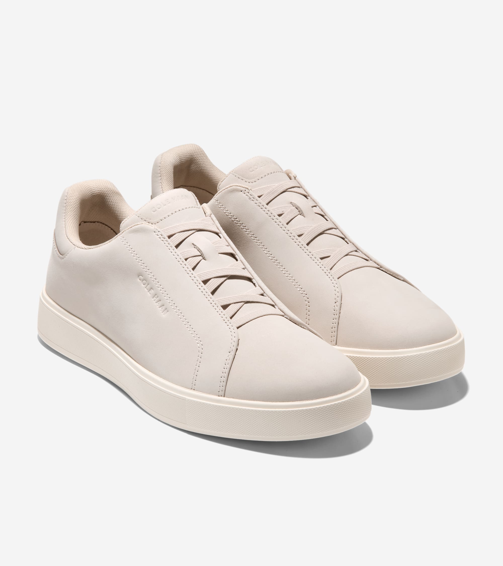 Men's GRANDPRØ LUXE SLIP-ON SNEAKERS 休閒鞋