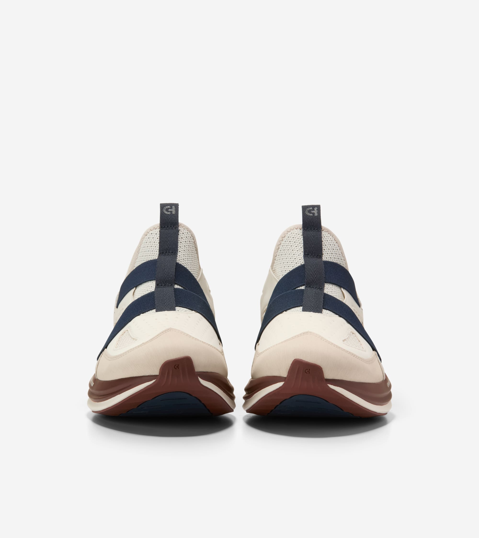 Men's ØriginalGrand QUADSTAR MONK STRAP RUNNING SNEAKERS 運動跑鞋