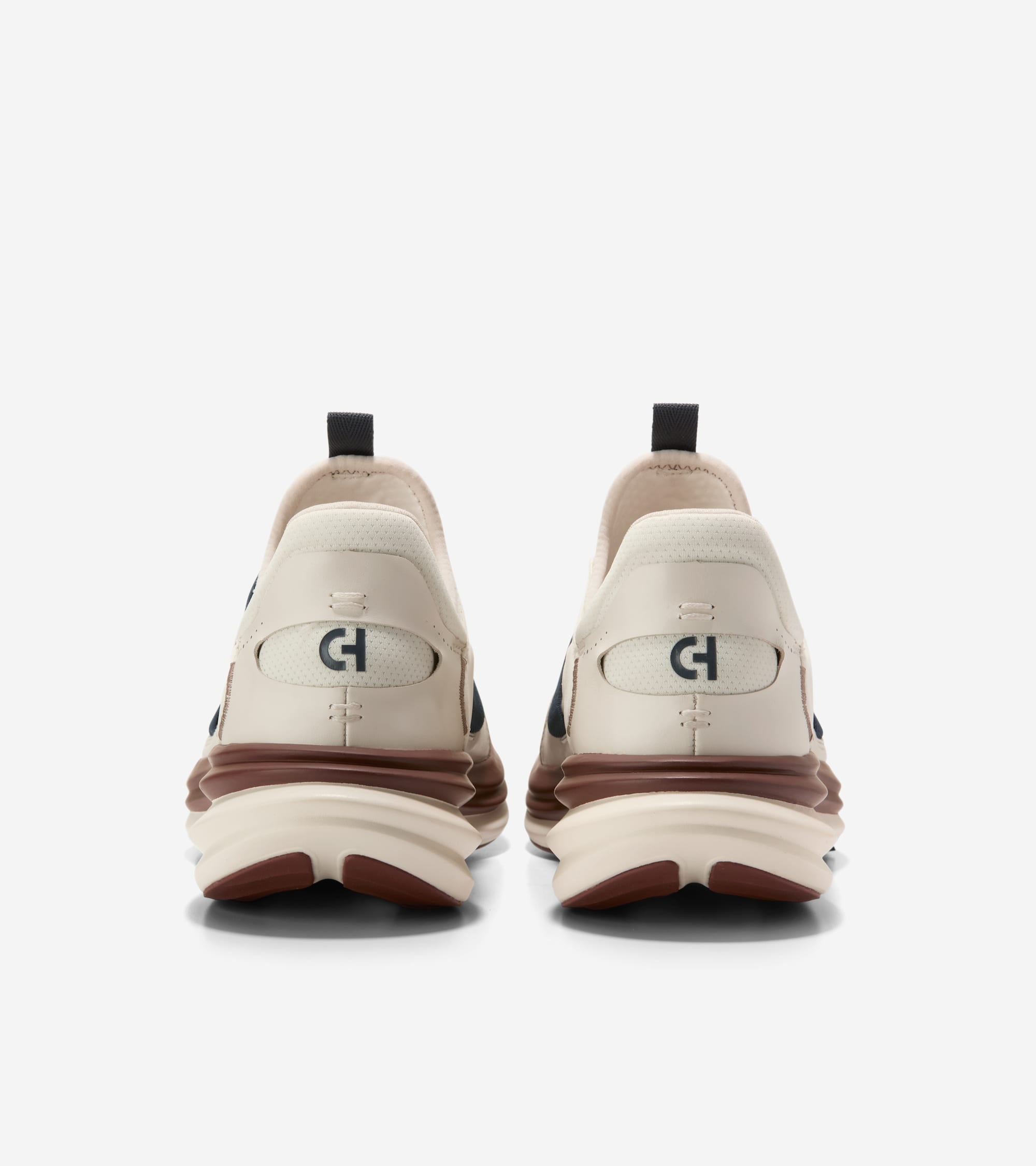 Men's ØriginalGrand QUADSTAR MONK STRAP RUNNING SNEAKERS 運動跑鞋
