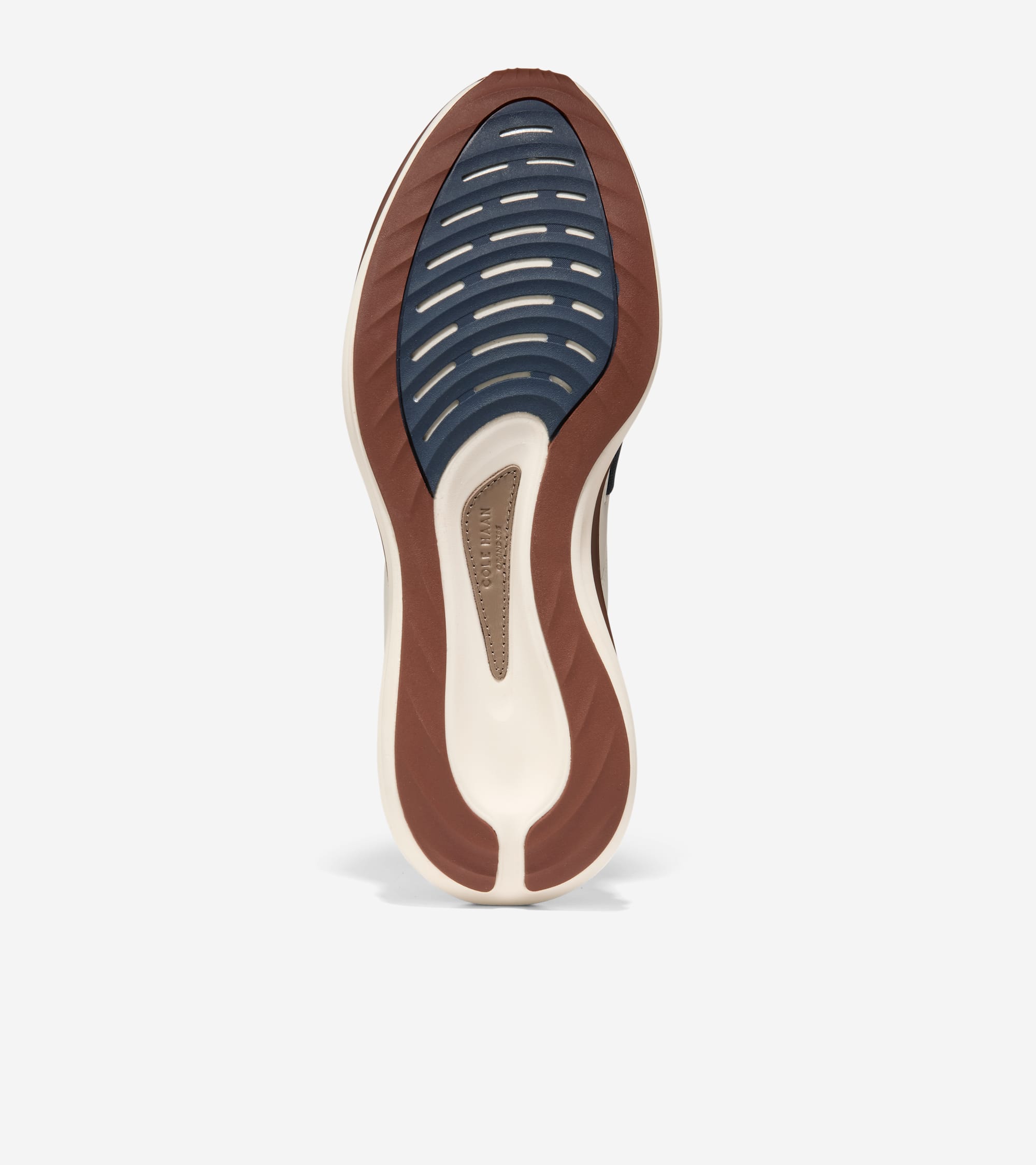 Men's ØriginalGrand QUADSTAR MONK STRAP RUNNING SNEAKERS 運動跑鞋