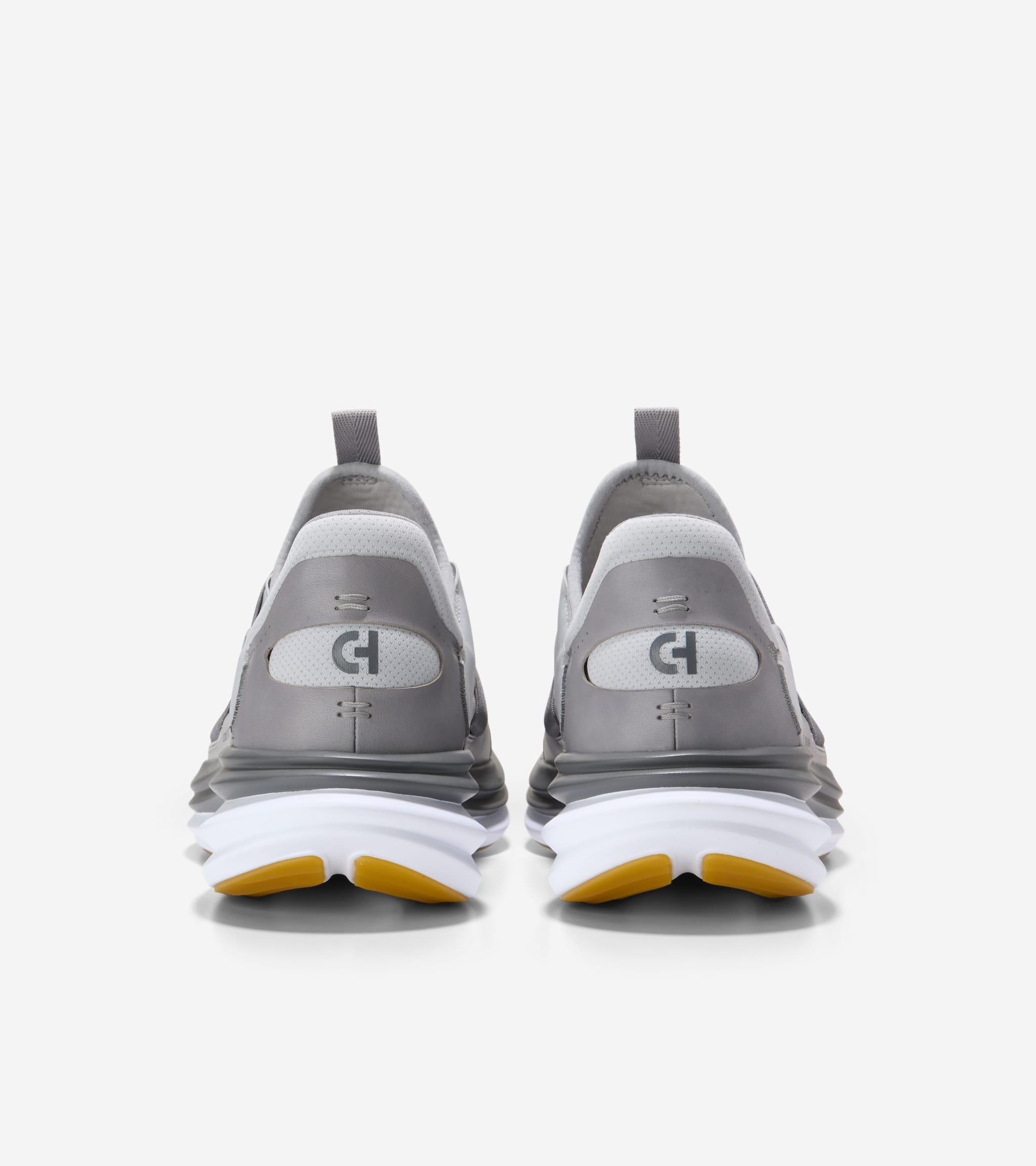 Men's ØriginalGrand QUADSTAR MONK STRAP RUNNING SNEAKERS 運動跑鞋