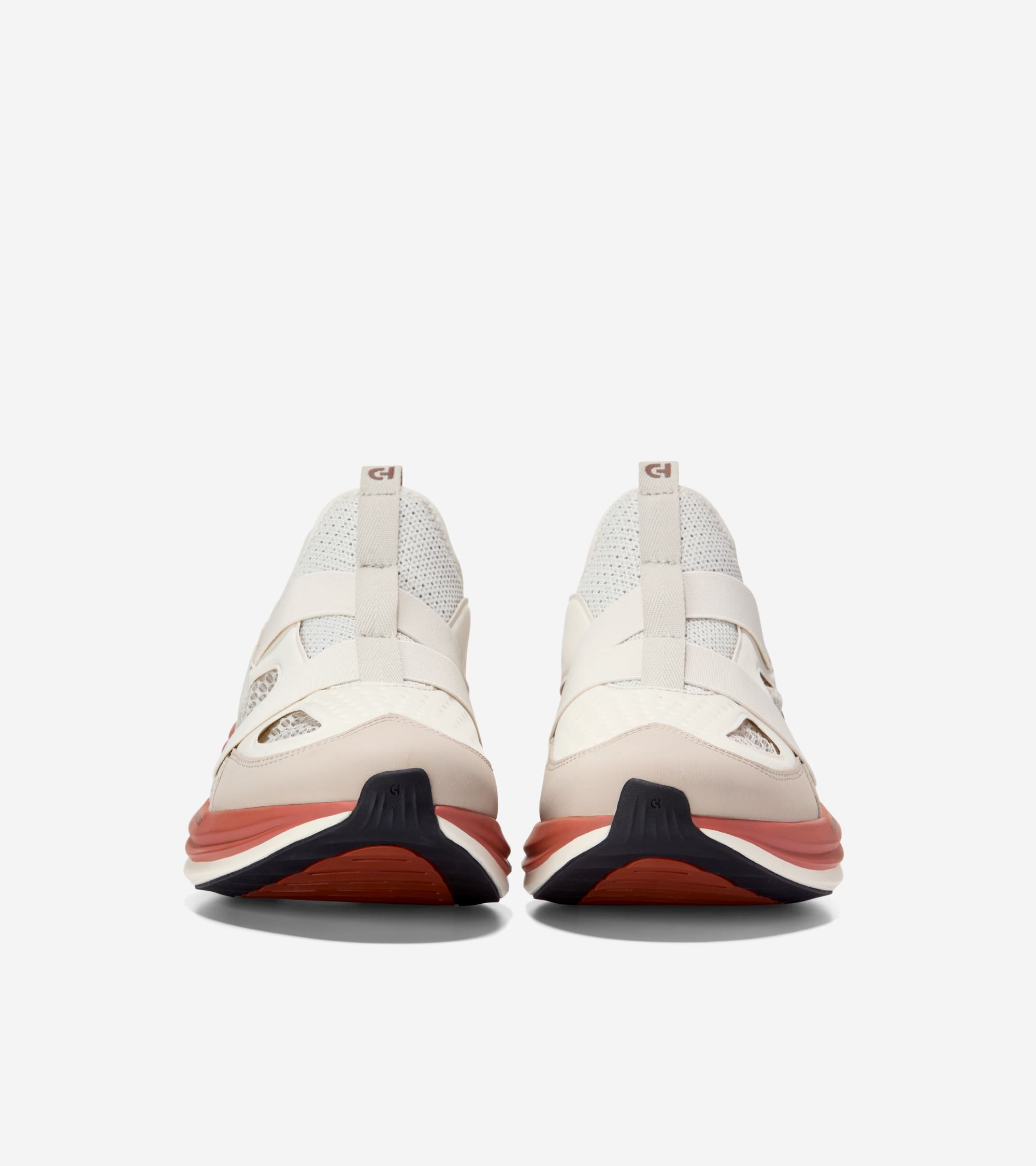 Men's ØriginalGrand QUADSTAR MONK STRAP RUNNING SNEAKERS 運動跑鞋