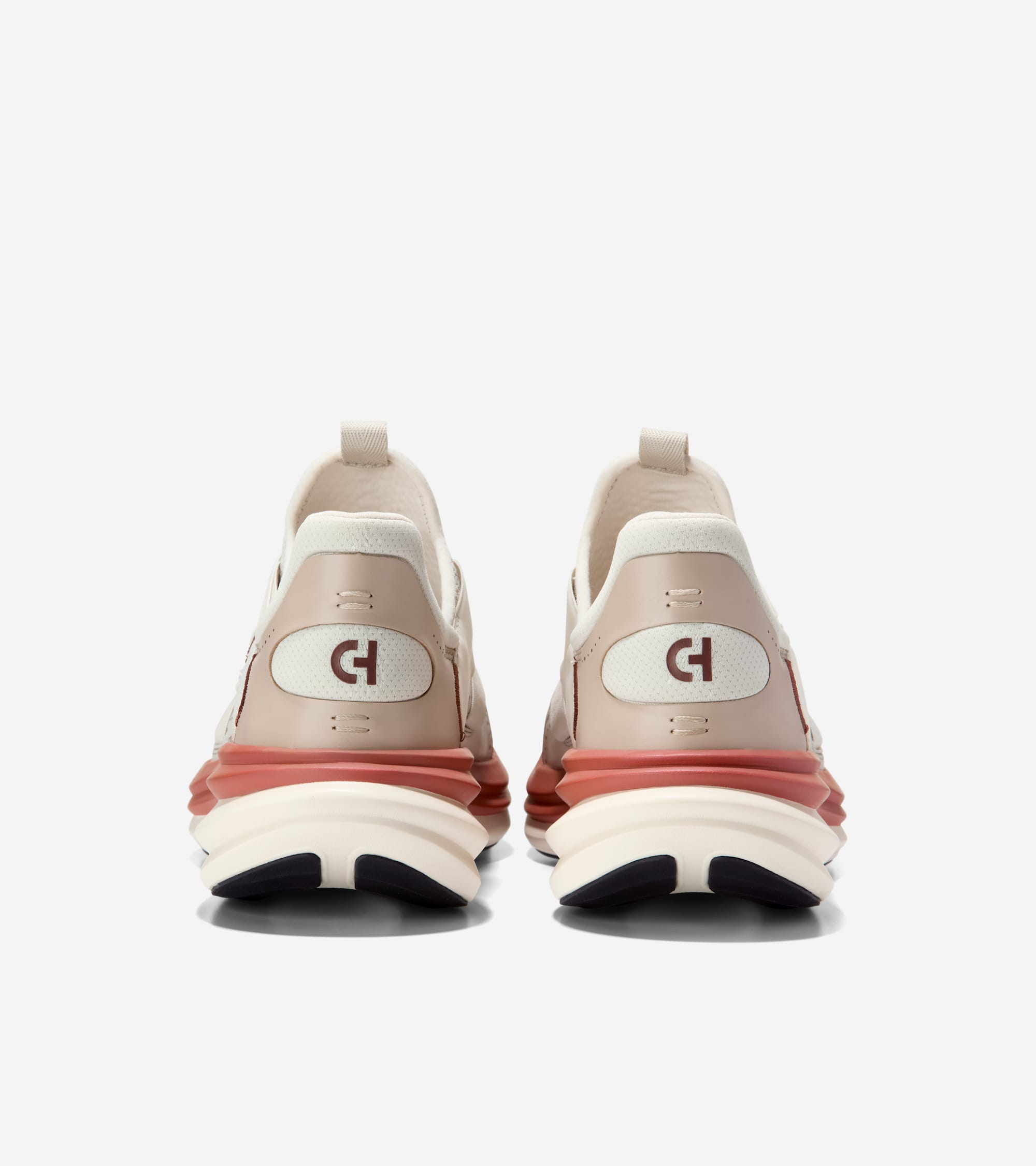 Men's ØriginalGrand QUADSTAR MONK STRAP RUNNING SNEAKERS 運動跑鞋