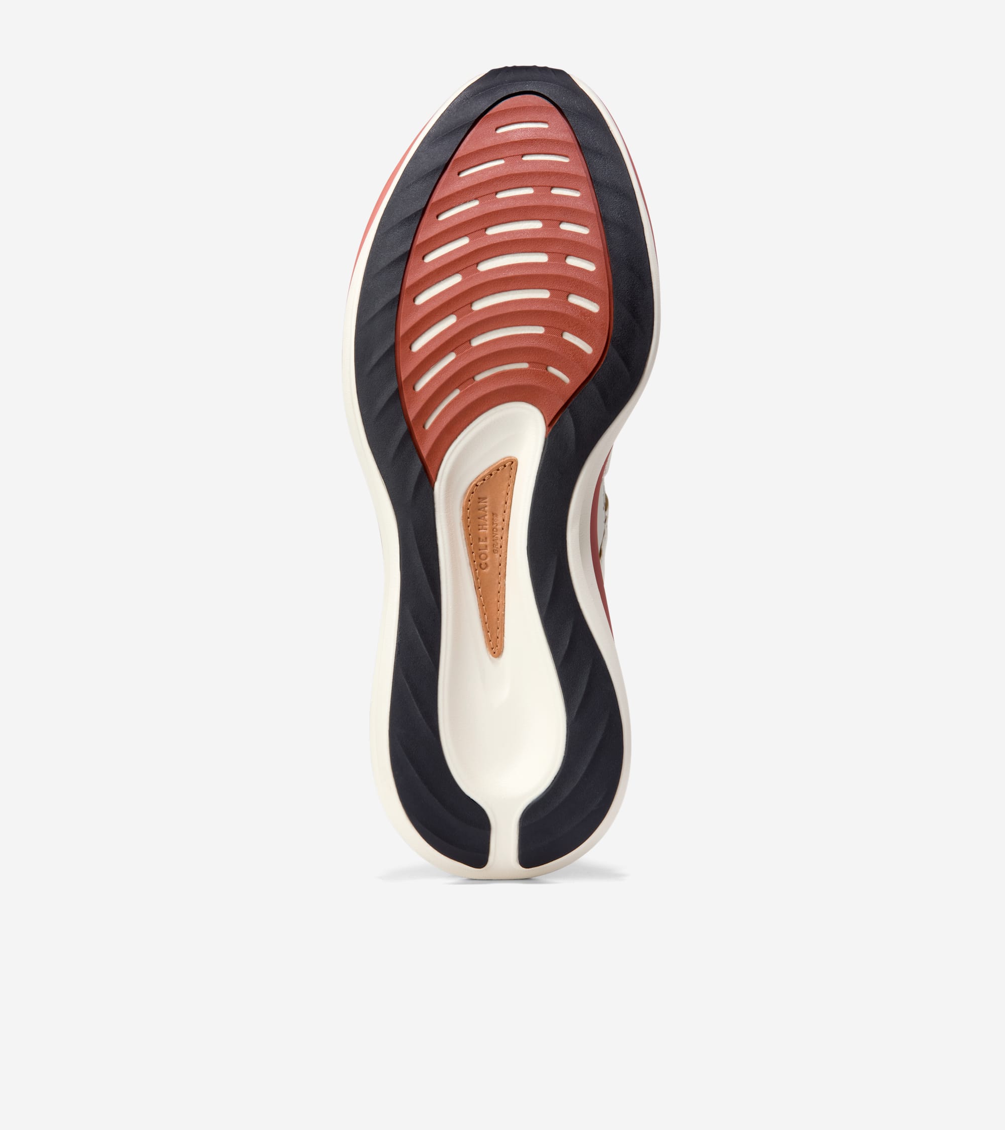 Men's ØriginalGrand QUADSTAR MONK STRAP RUNNING SNEAKERS 運動跑鞋