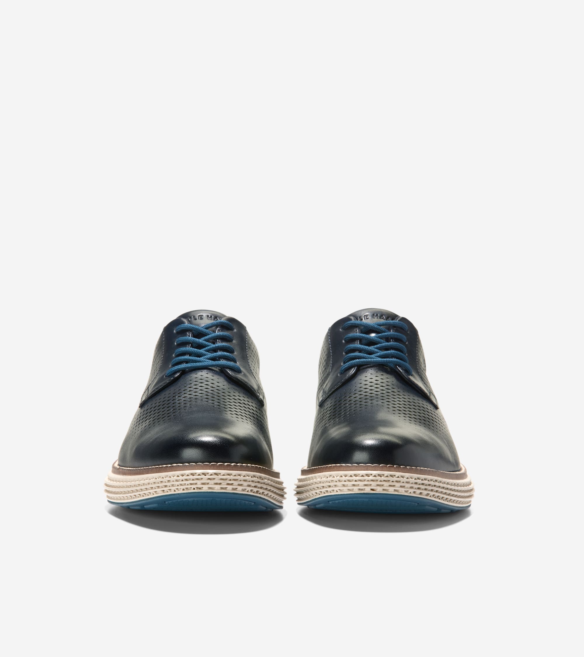 Men's ØriginalGrand 2.0 OXFORDS 穿孔牛津鞋