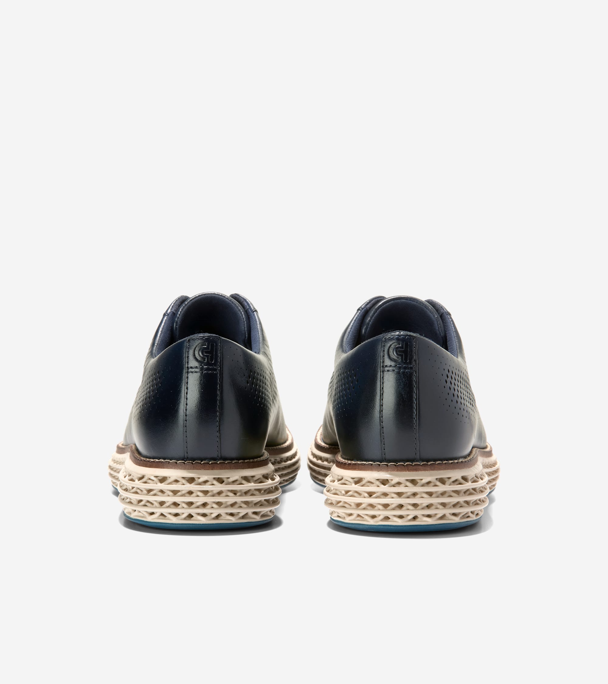 Men's ØriginalGrand 2.0 OXFORDS 穿孔牛津鞋