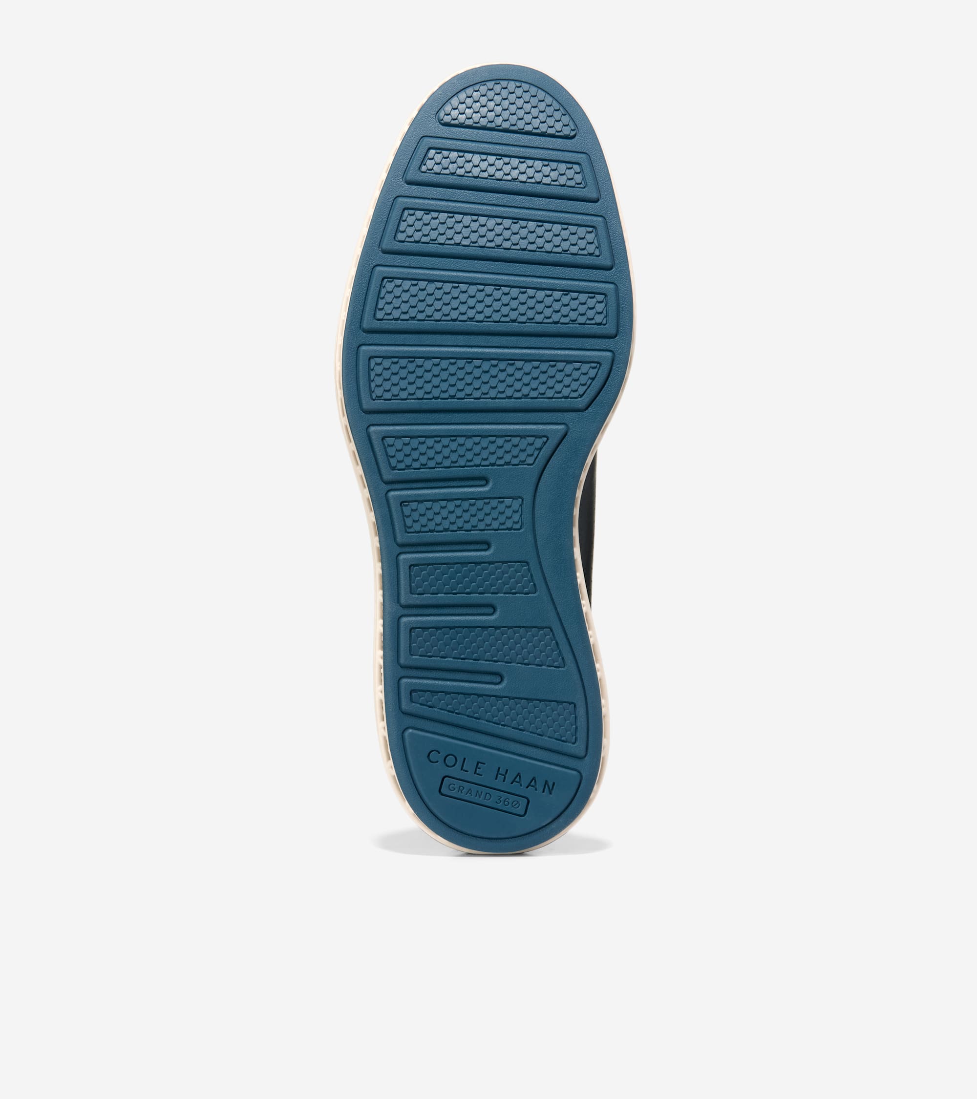 Men's ØriginalGrand 2.0 OXFORDS 穿孔牛津鞋