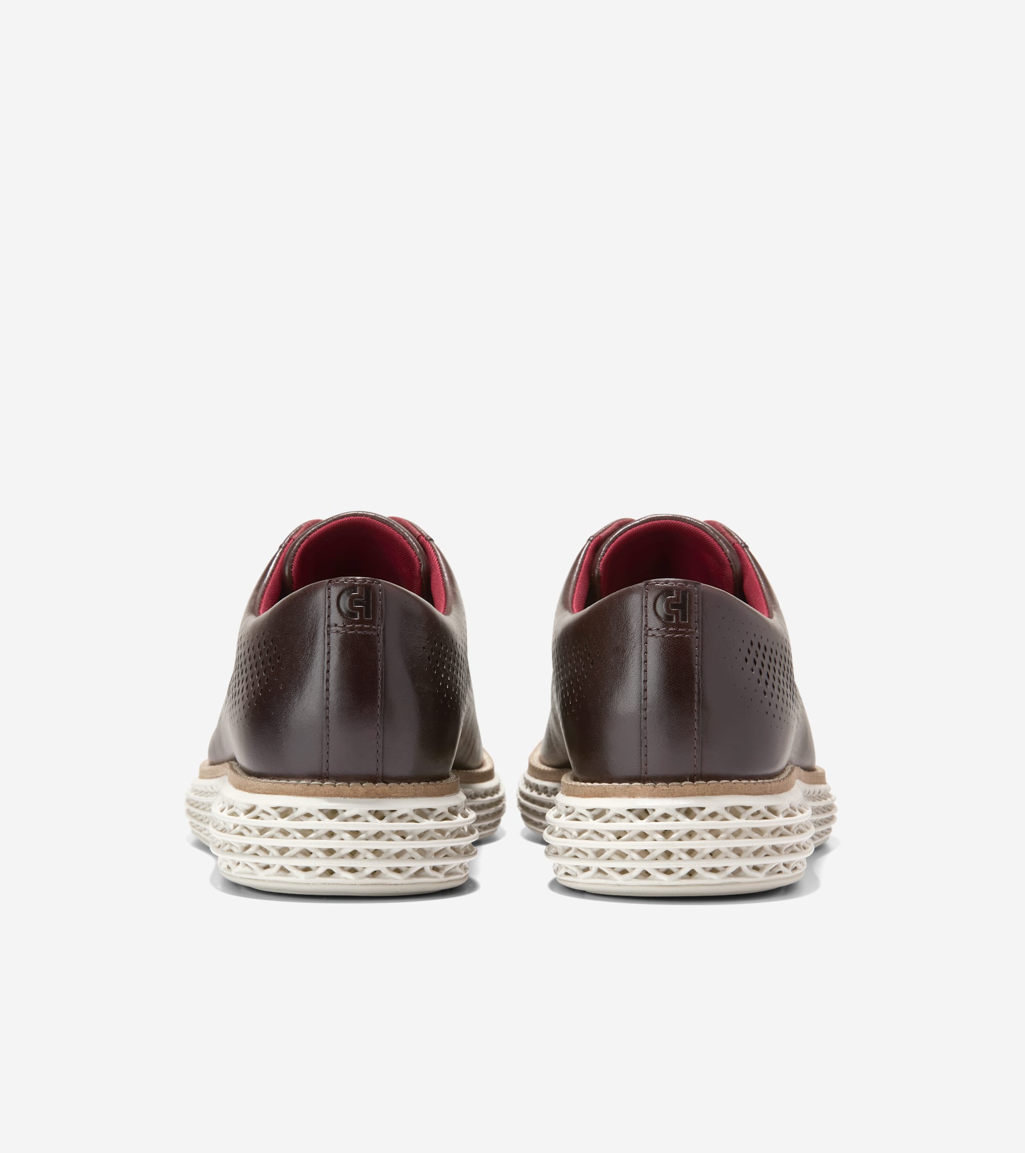 Men's ØriginalGrand 2.0 OXFORDS 穿孔牛津鞋