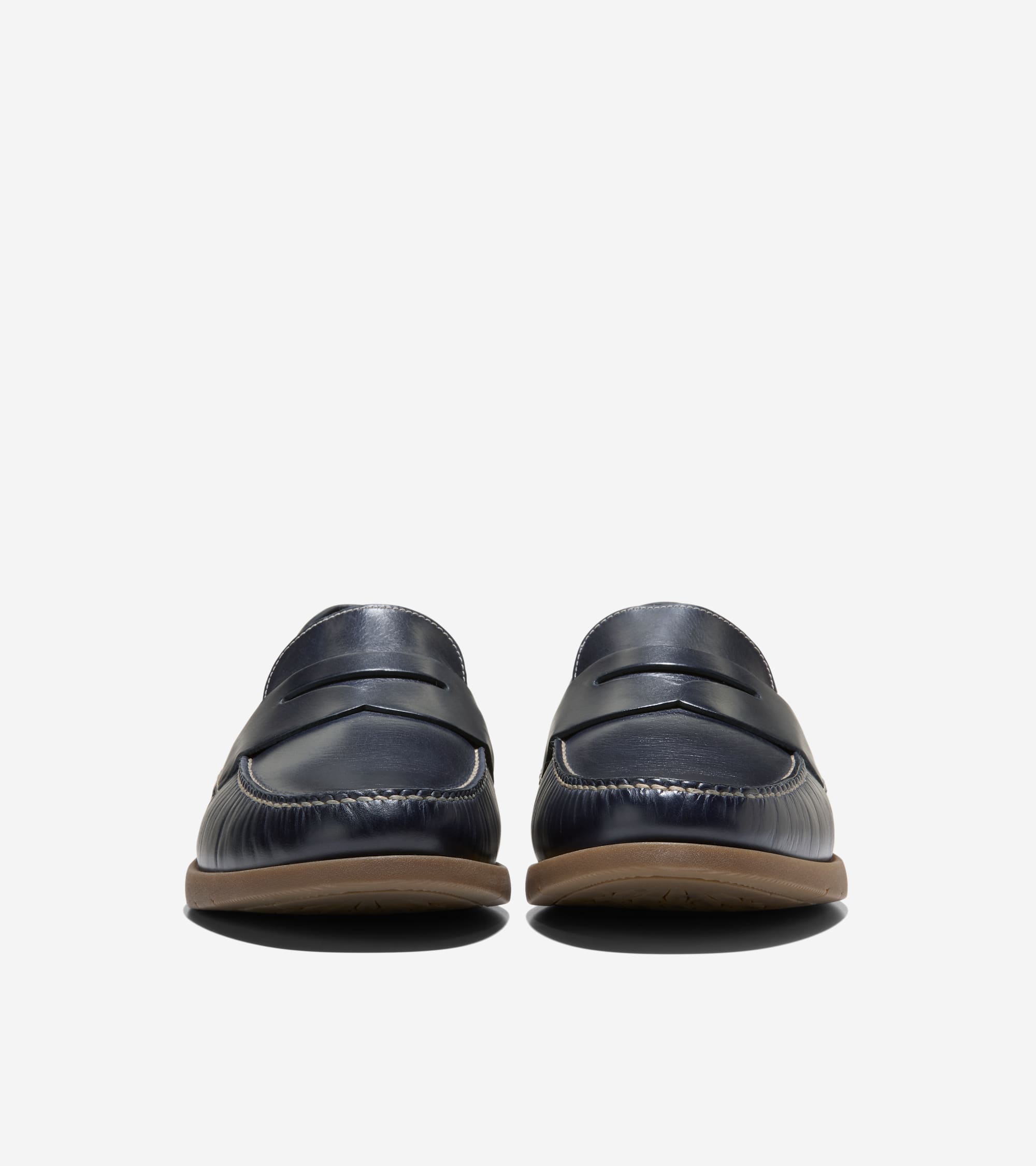 Men's Premium Outdr Penny Loafers 樂福鞋