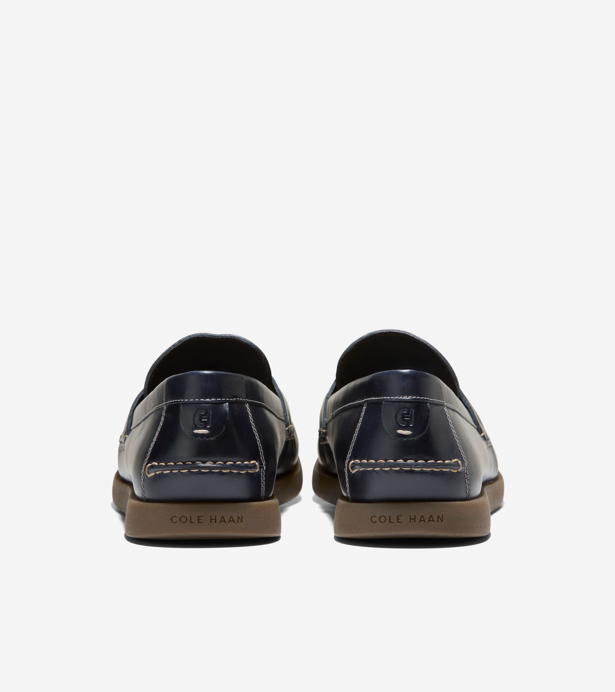 Men's Premium Outdr Penny Loafers 樂福鞋