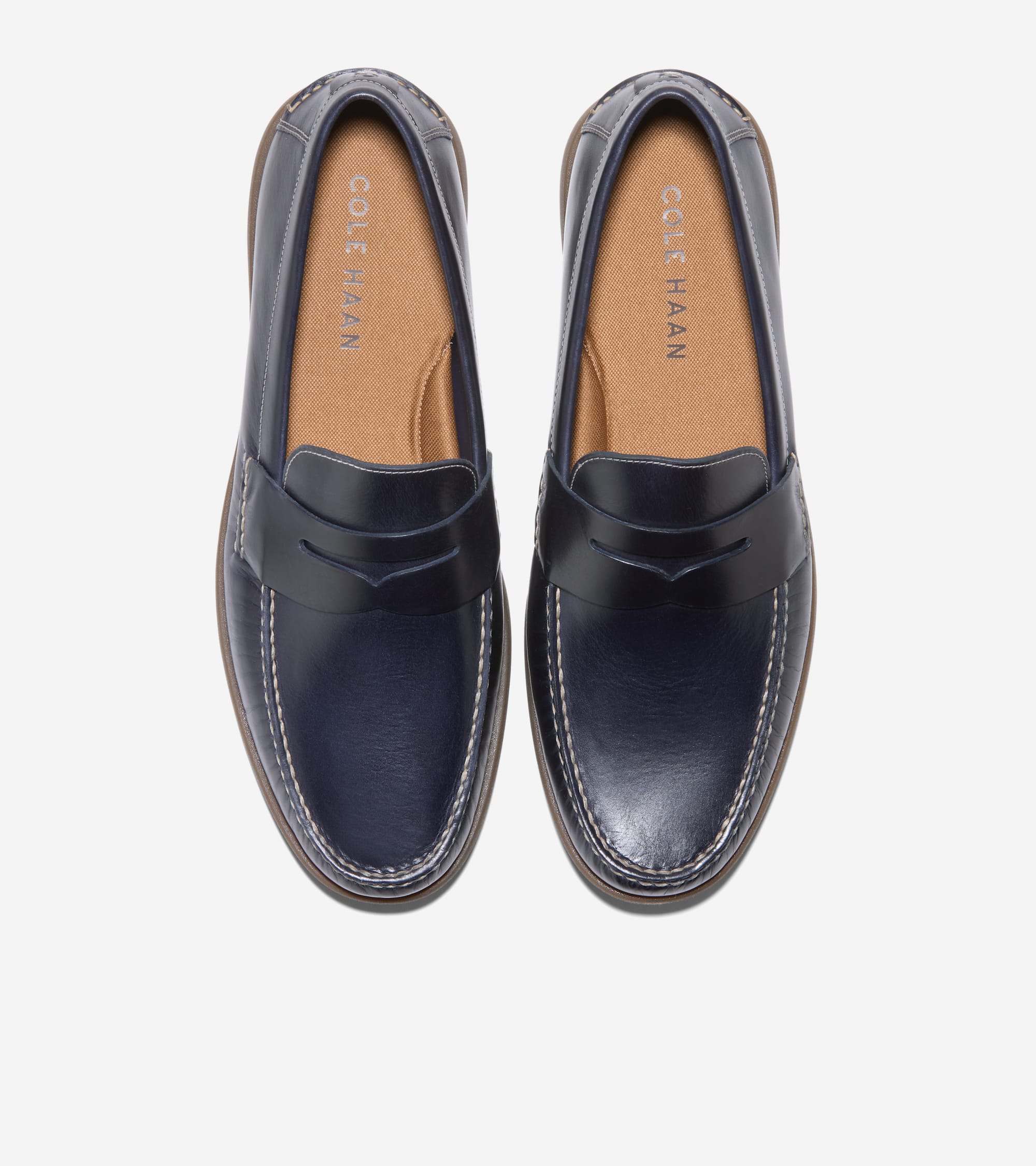 Men's Premium Outdr Penny Loafers 樂福鞋