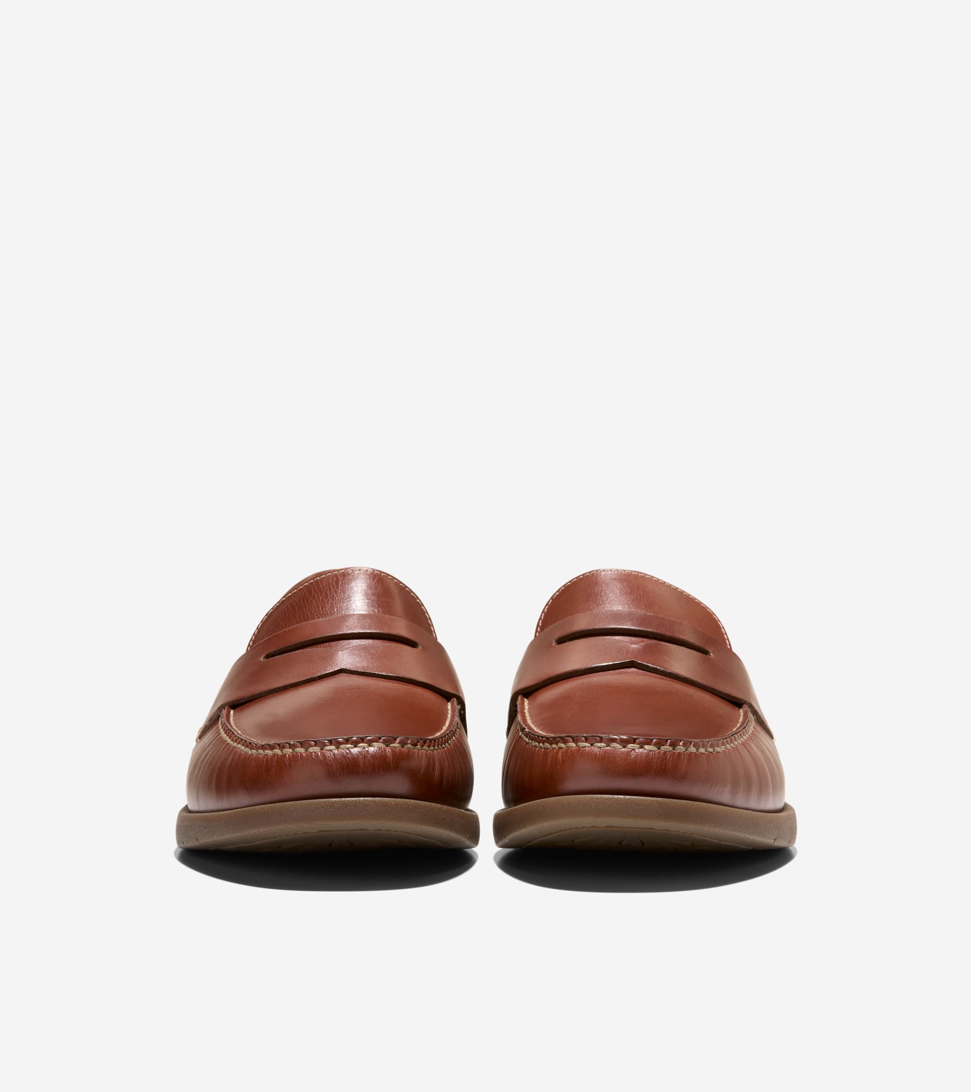 Men's Premium Outdr Penny Loafers 樂福鞋