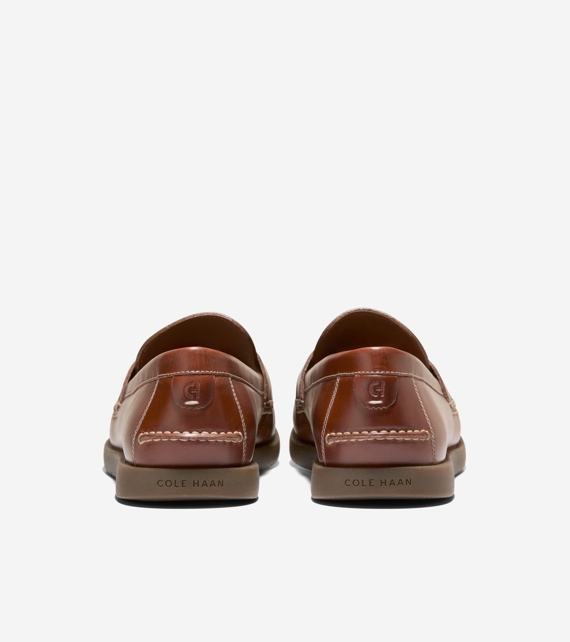 Men's Premium Outdr Penny Loafers 樂福鞋