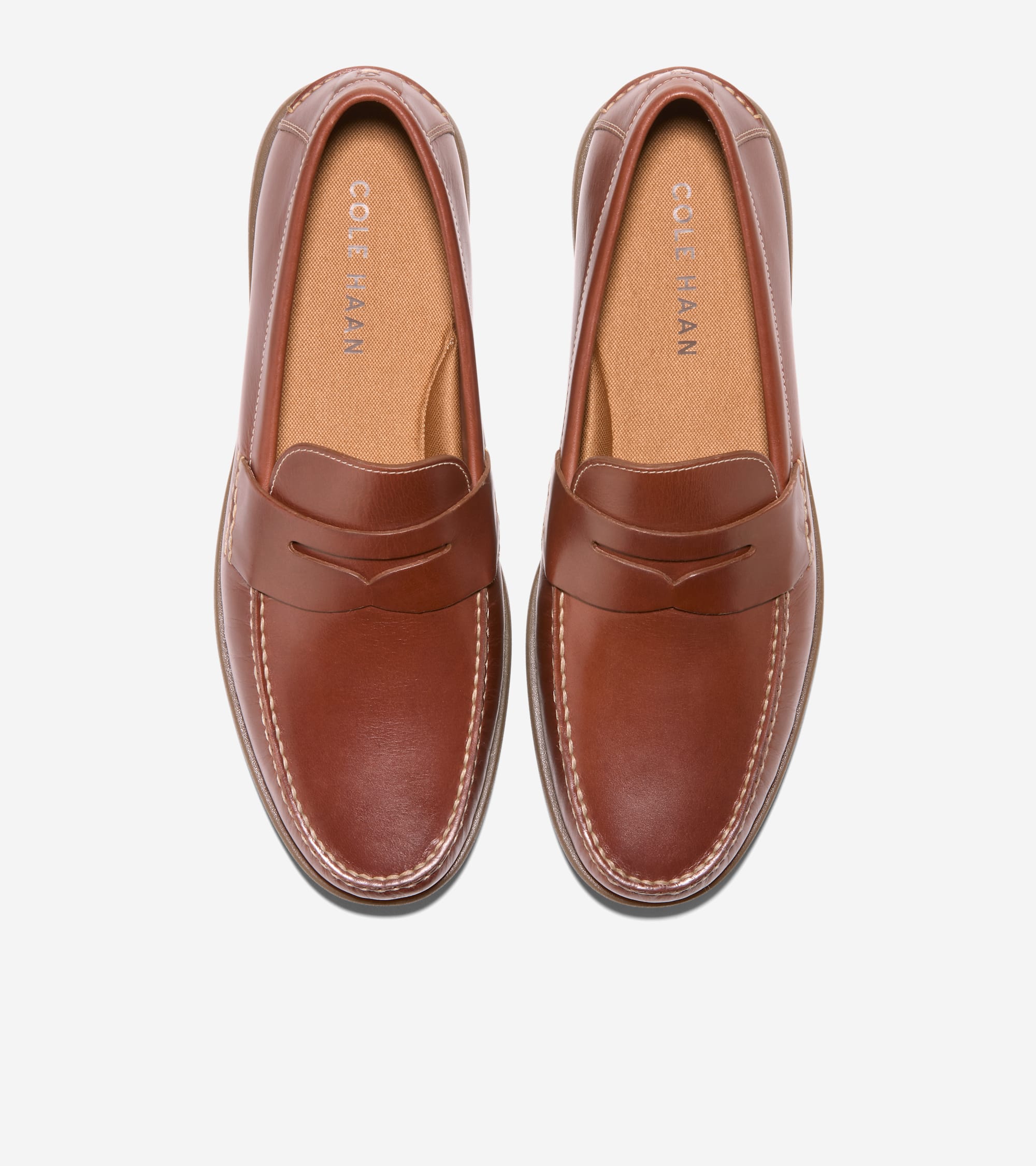 Men's Premium Outdr Penny Loafers 樂福鞋