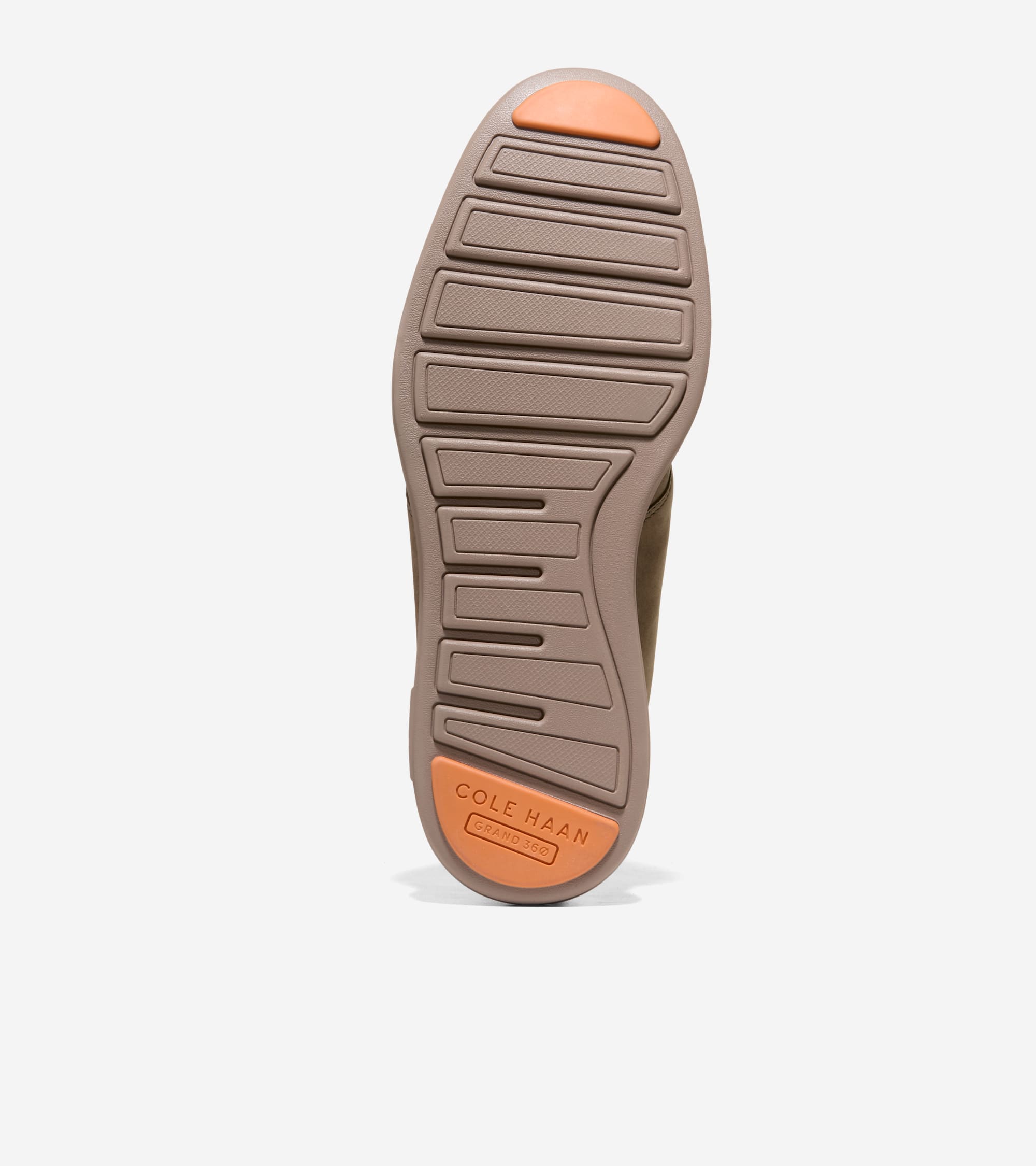 Men's ØriginalGrand Remastered Waterproof Chukka Boot 查卡靴
