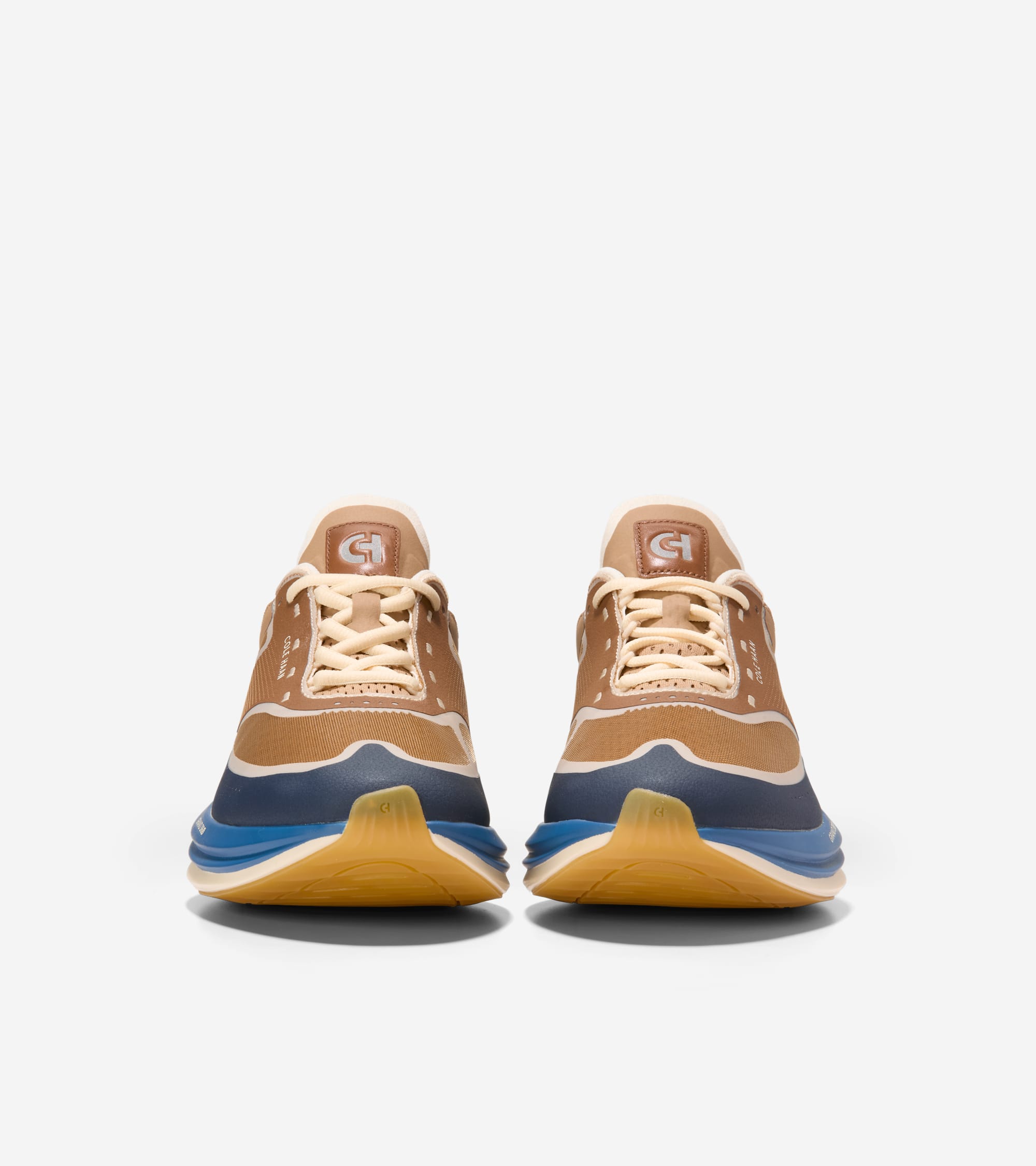 Men's ØriginalGrand QUADSTAR RUNNING SNEAKERS 運動跑鞋