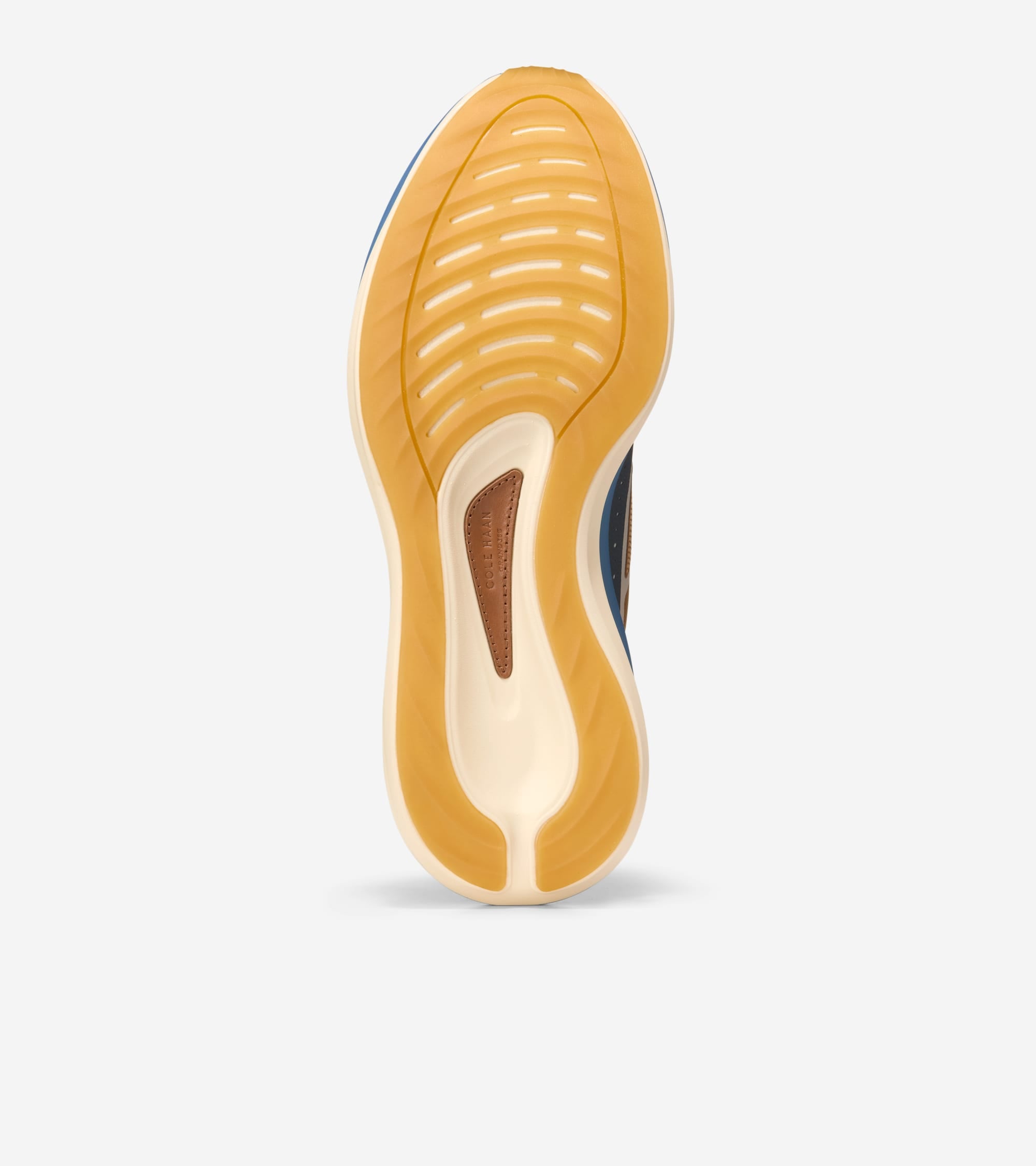 Men's ØriginalGrand QUADSTAR RUNNING SNEAKERS 運動跑鞋