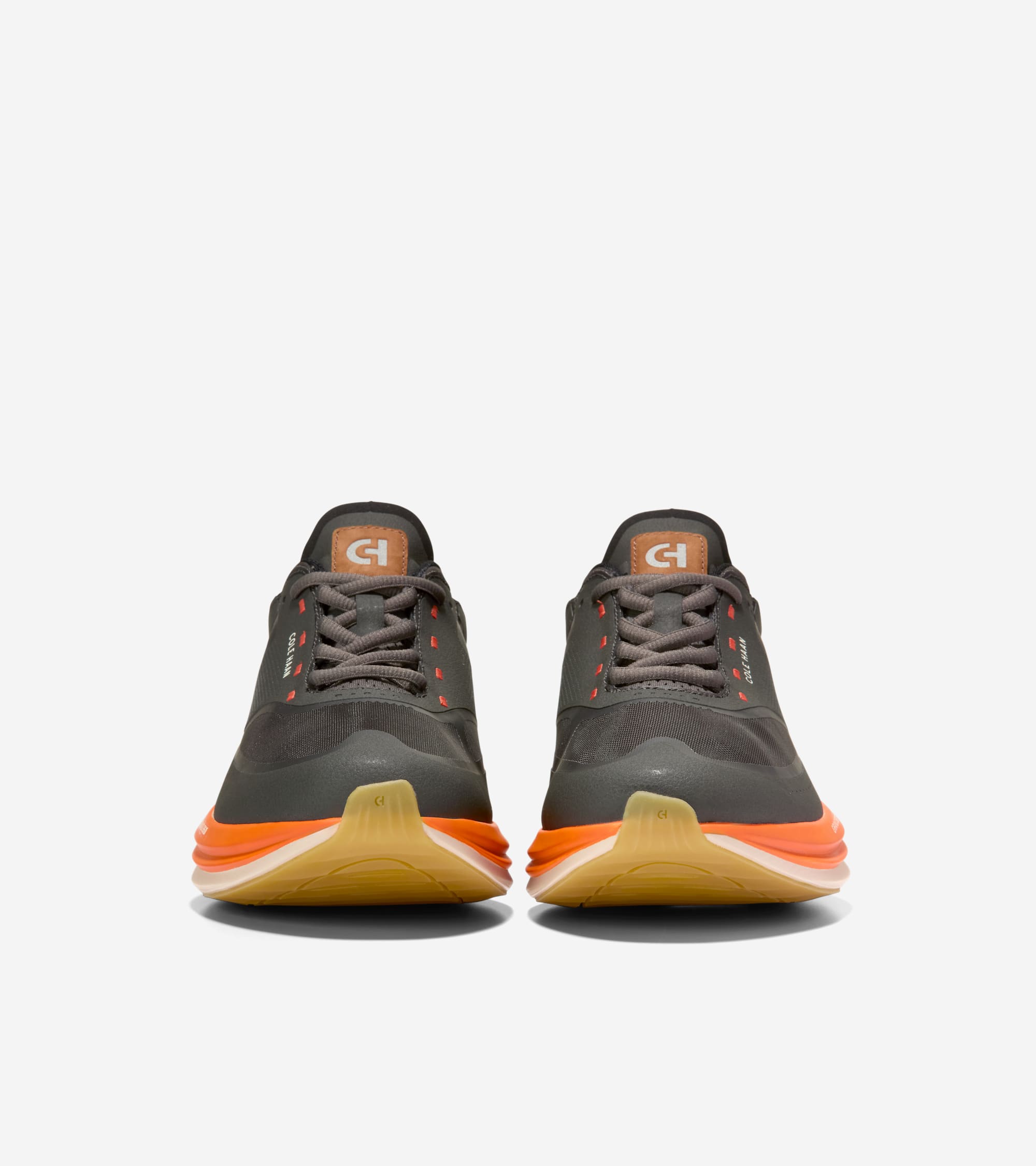 Men's ØriginalGrand QUADSTAR RUNNING SNEAKERS 運動跑鞋