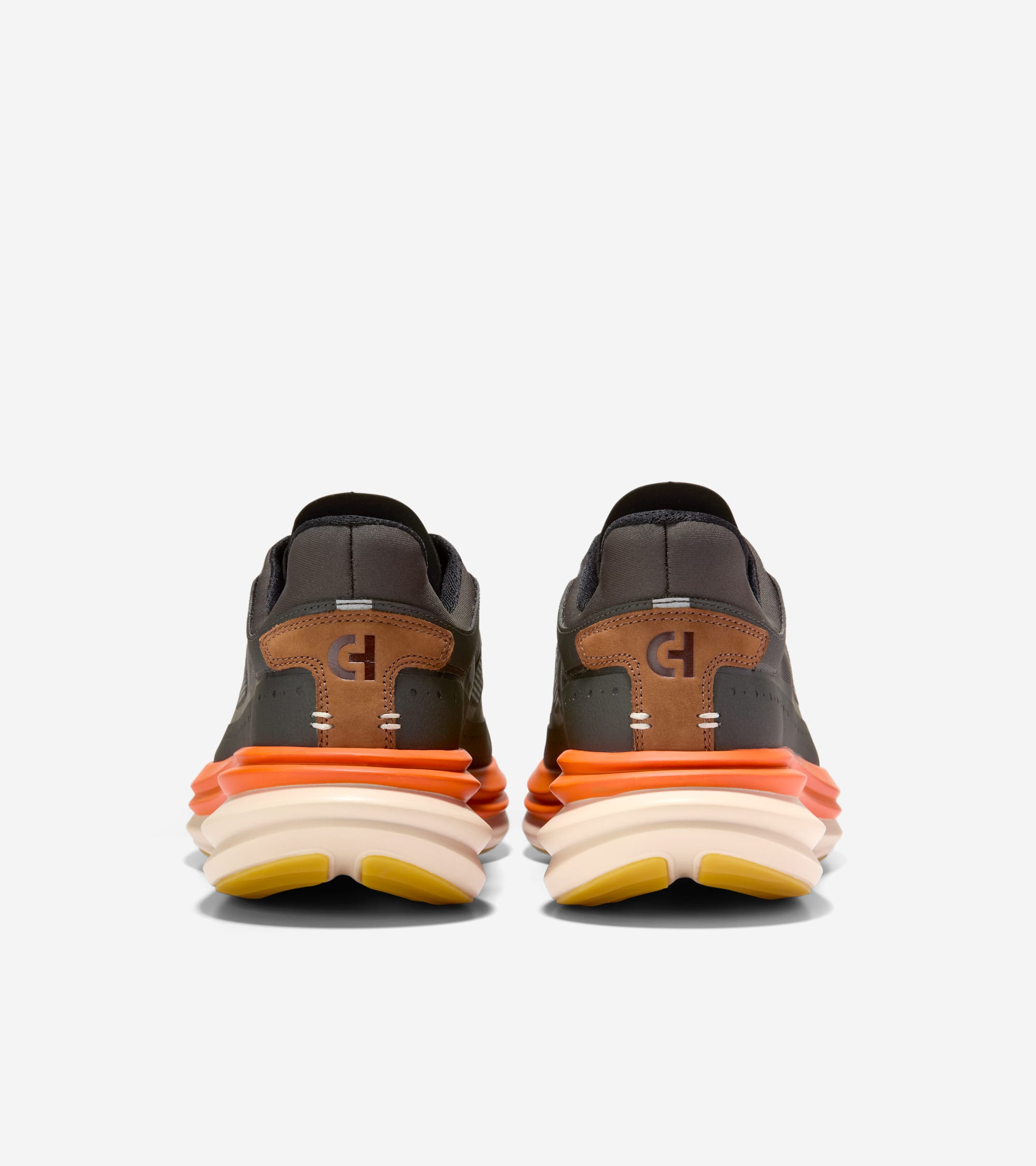 Men's ØriginalGrand QUADSTAR RUNNING SNEAKERS 運動跑鞋